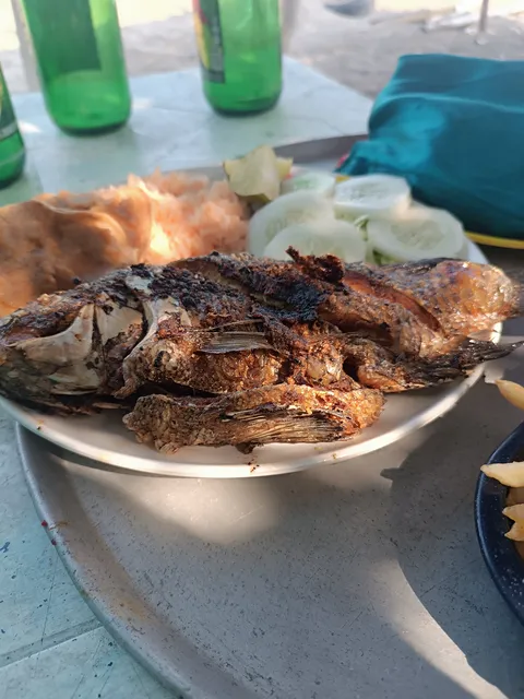 Cabaña "La Chulada" image 2