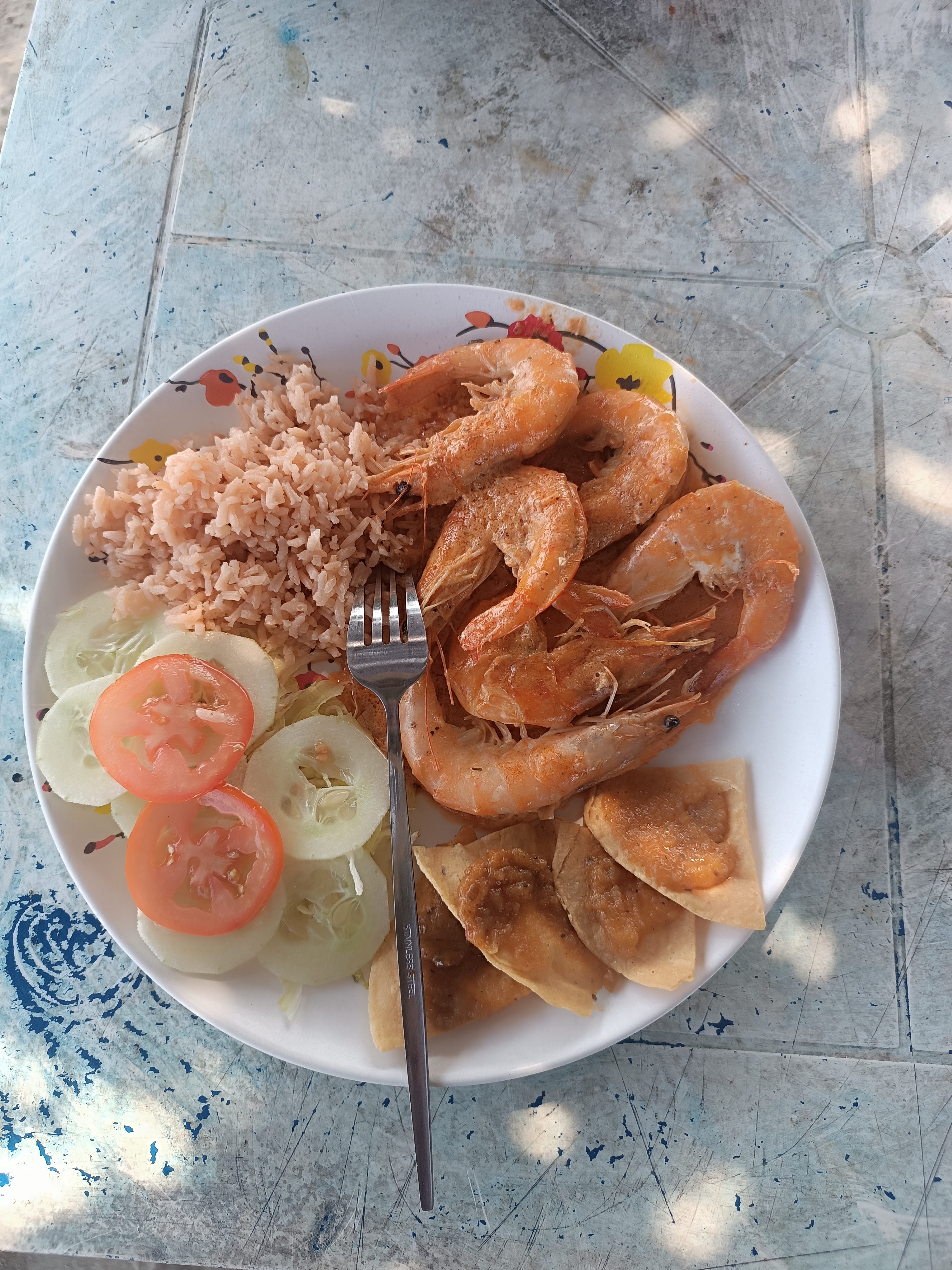 Cabaña "La Chulada" image 3