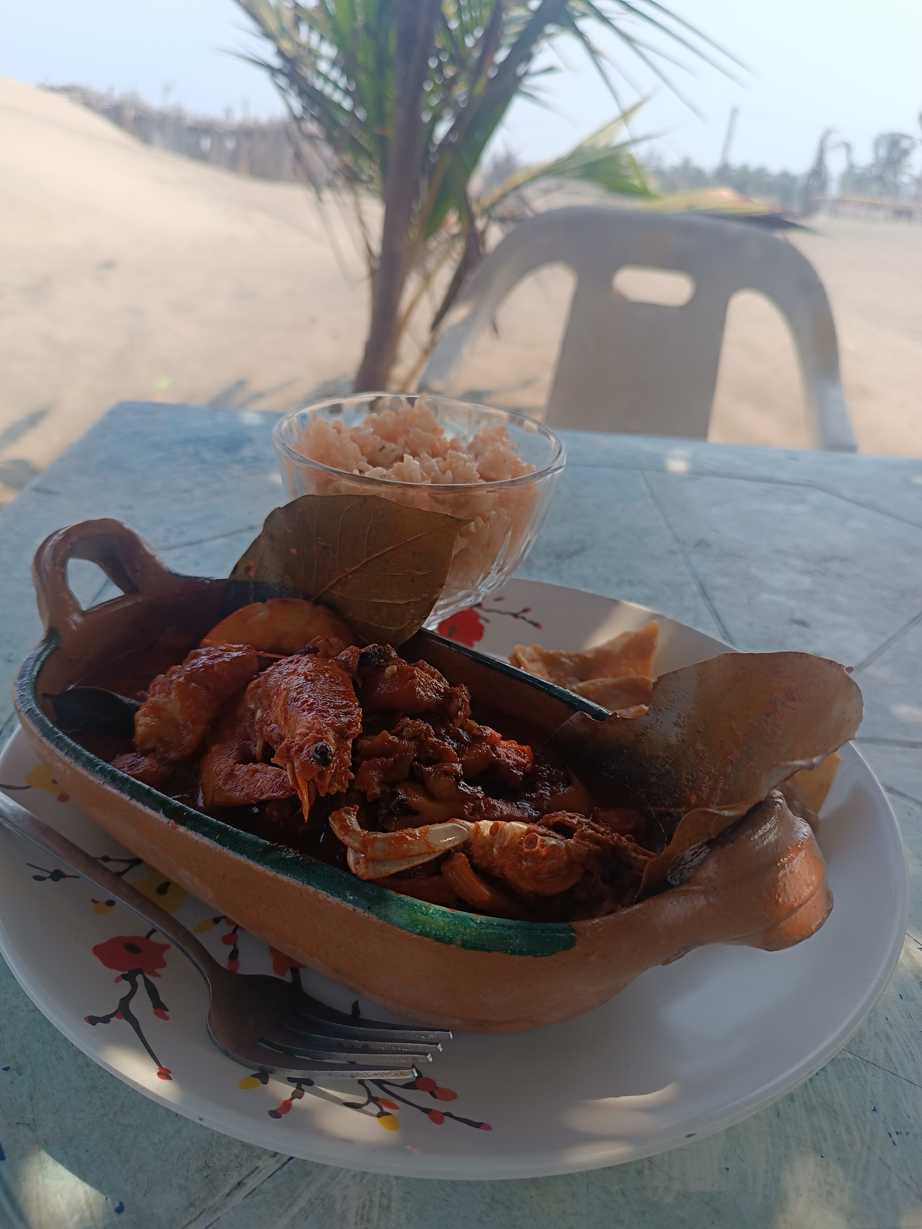 Cabaña "La Chulada" image 4