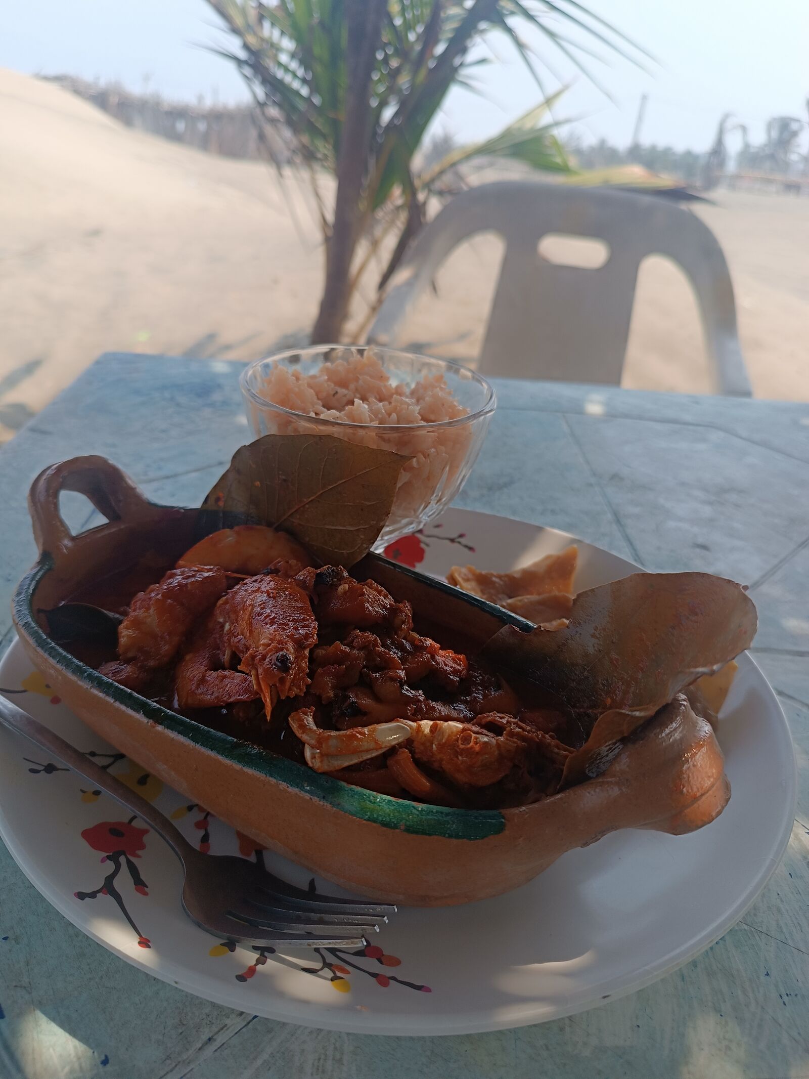 Cabaña "La Chulada" image 4