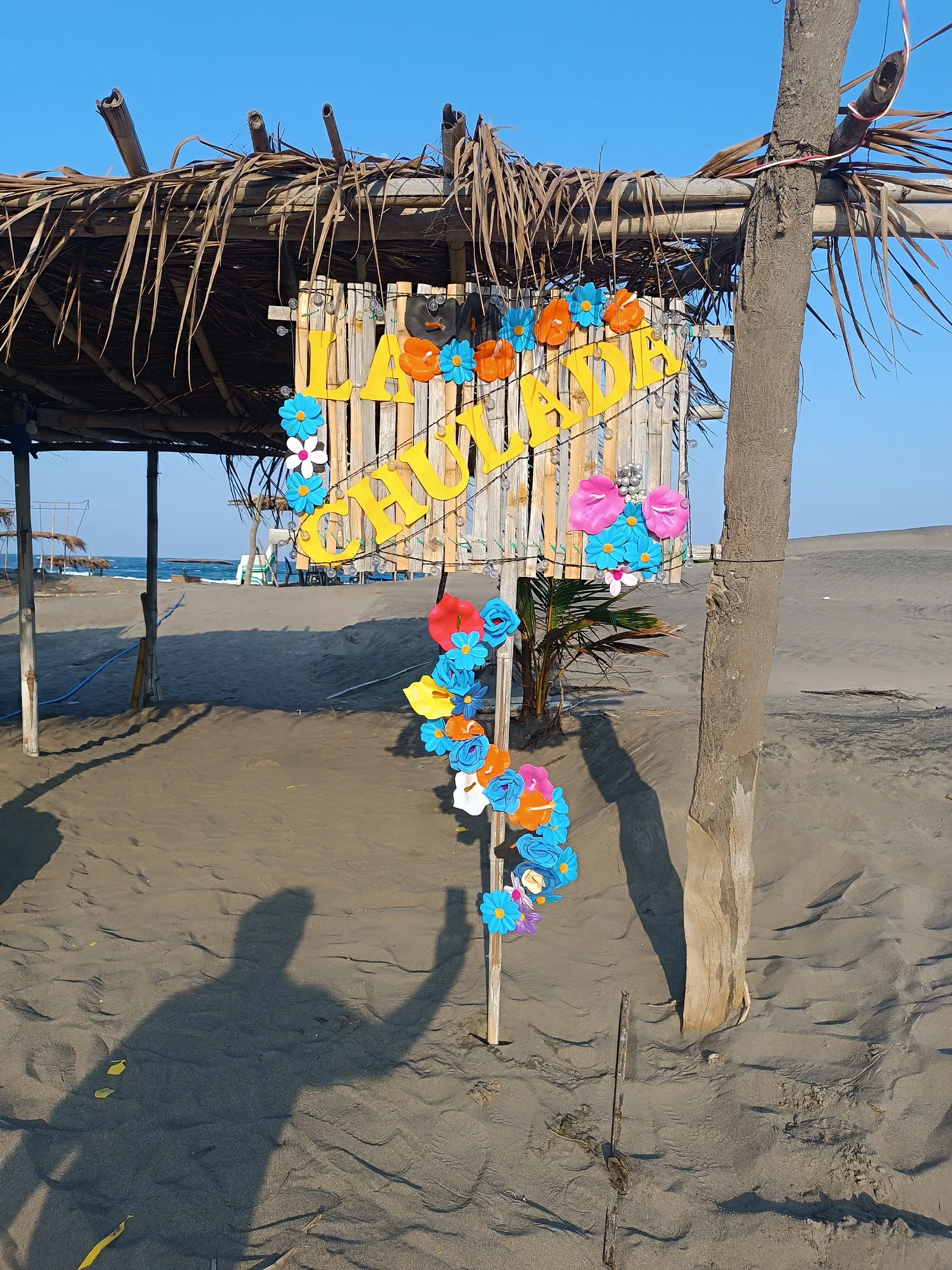 Cabaña "La Chulada" image 5