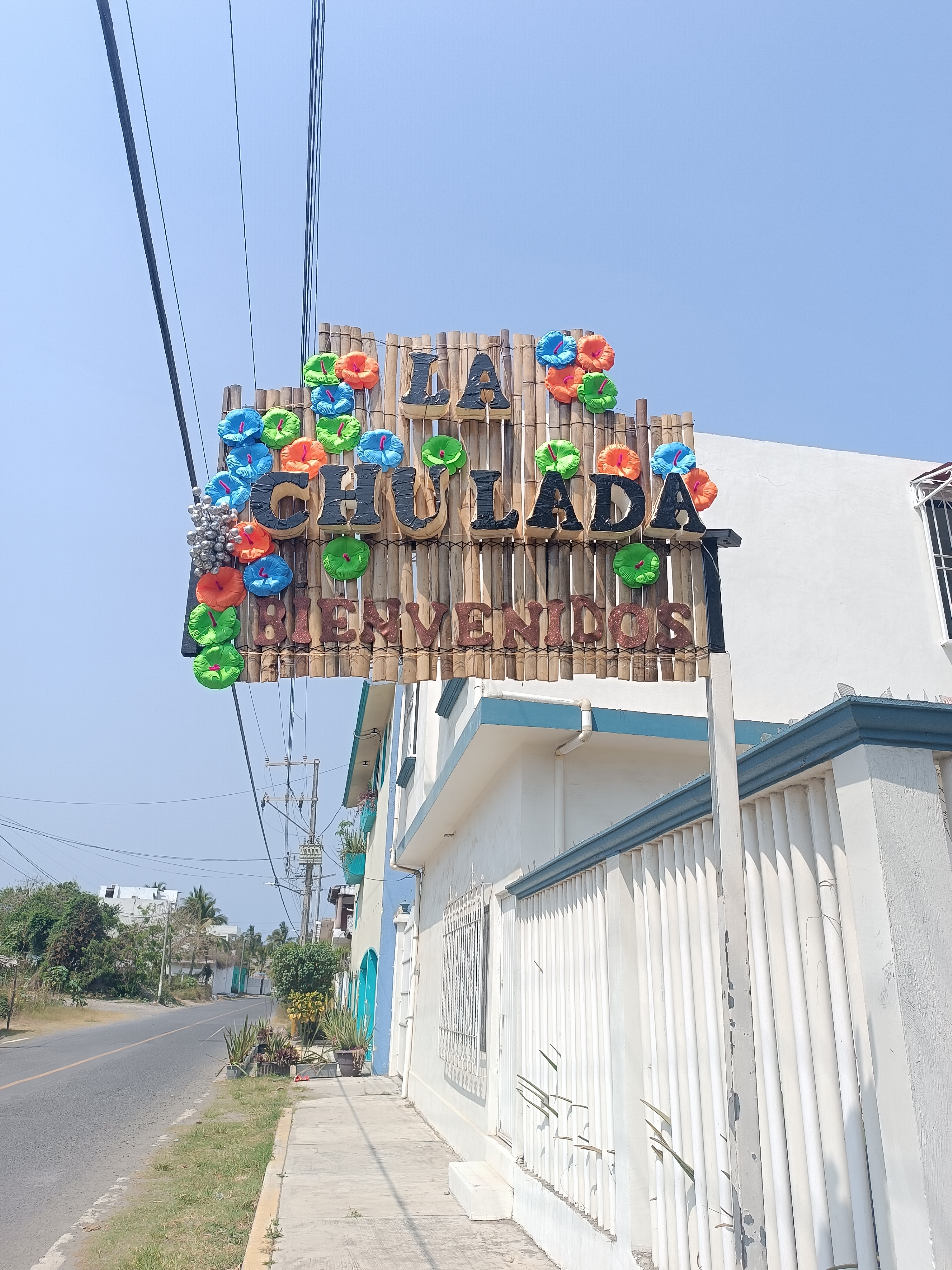 Cabaña "La Chulada" image 6