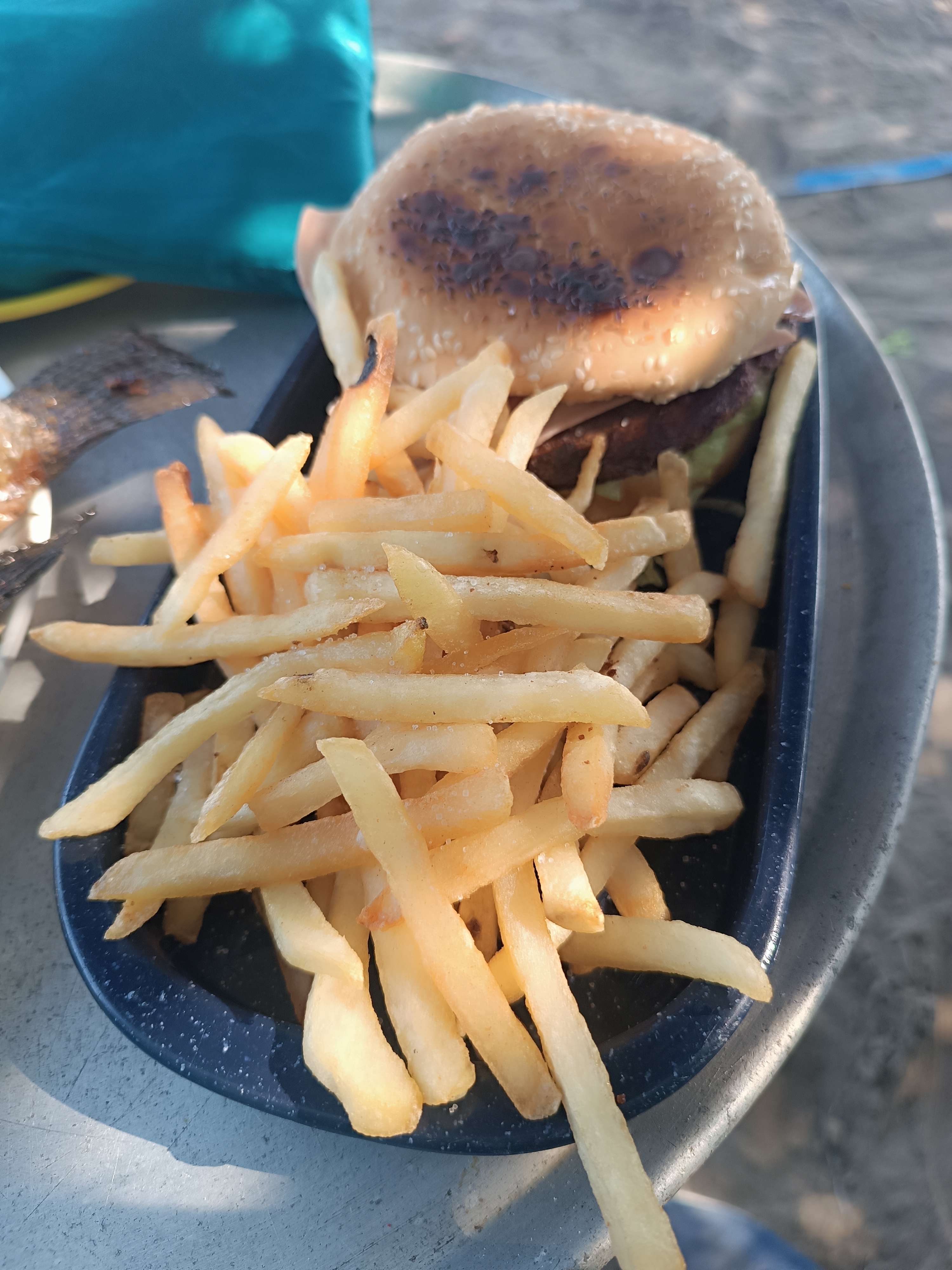 Cabaña "La Chulada" image 7