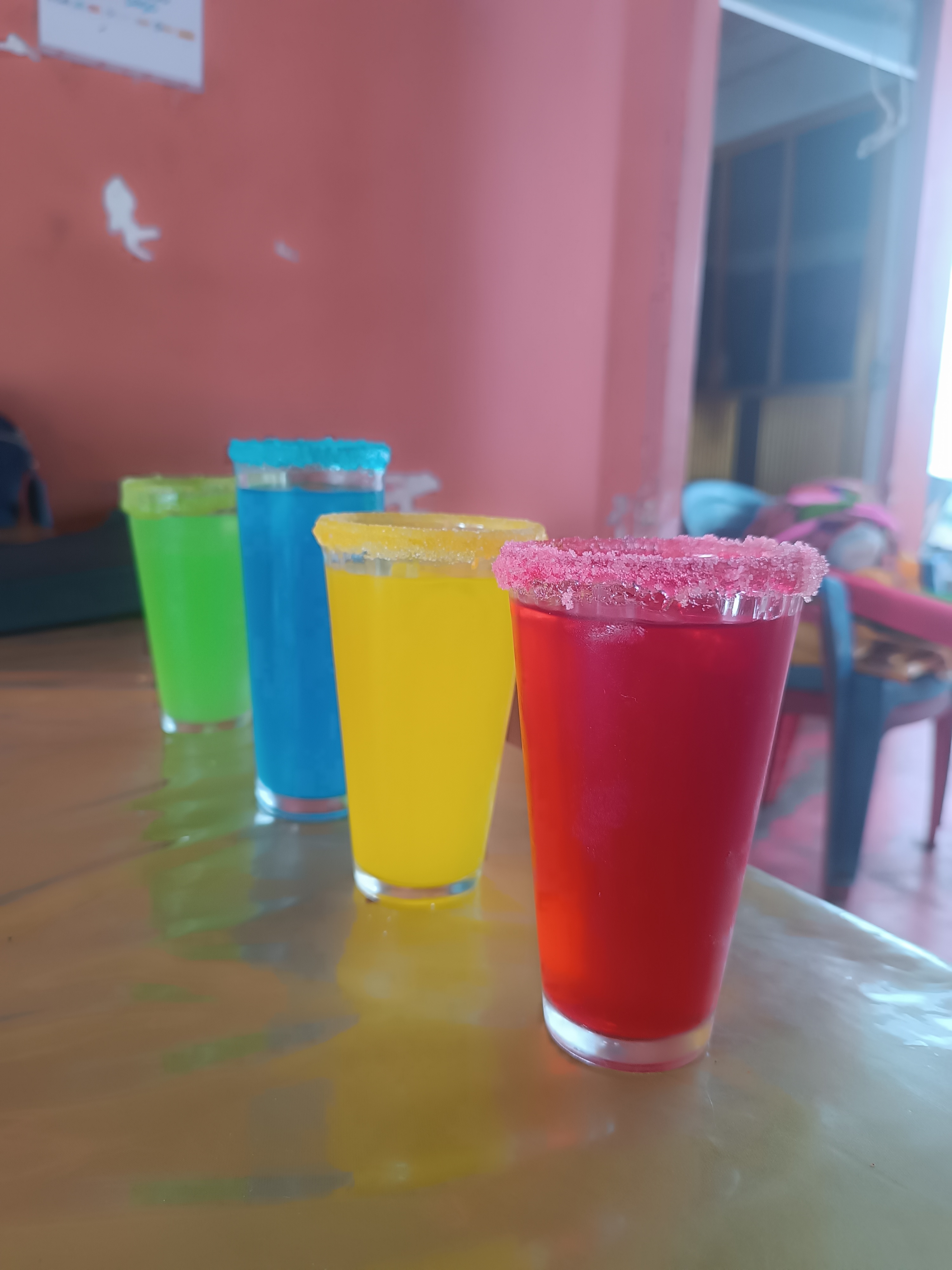 Cabaña "La Chulada" image 10