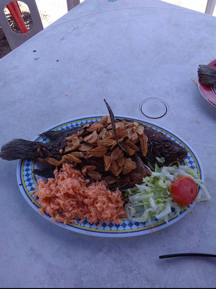 Cabaña Licha image 2