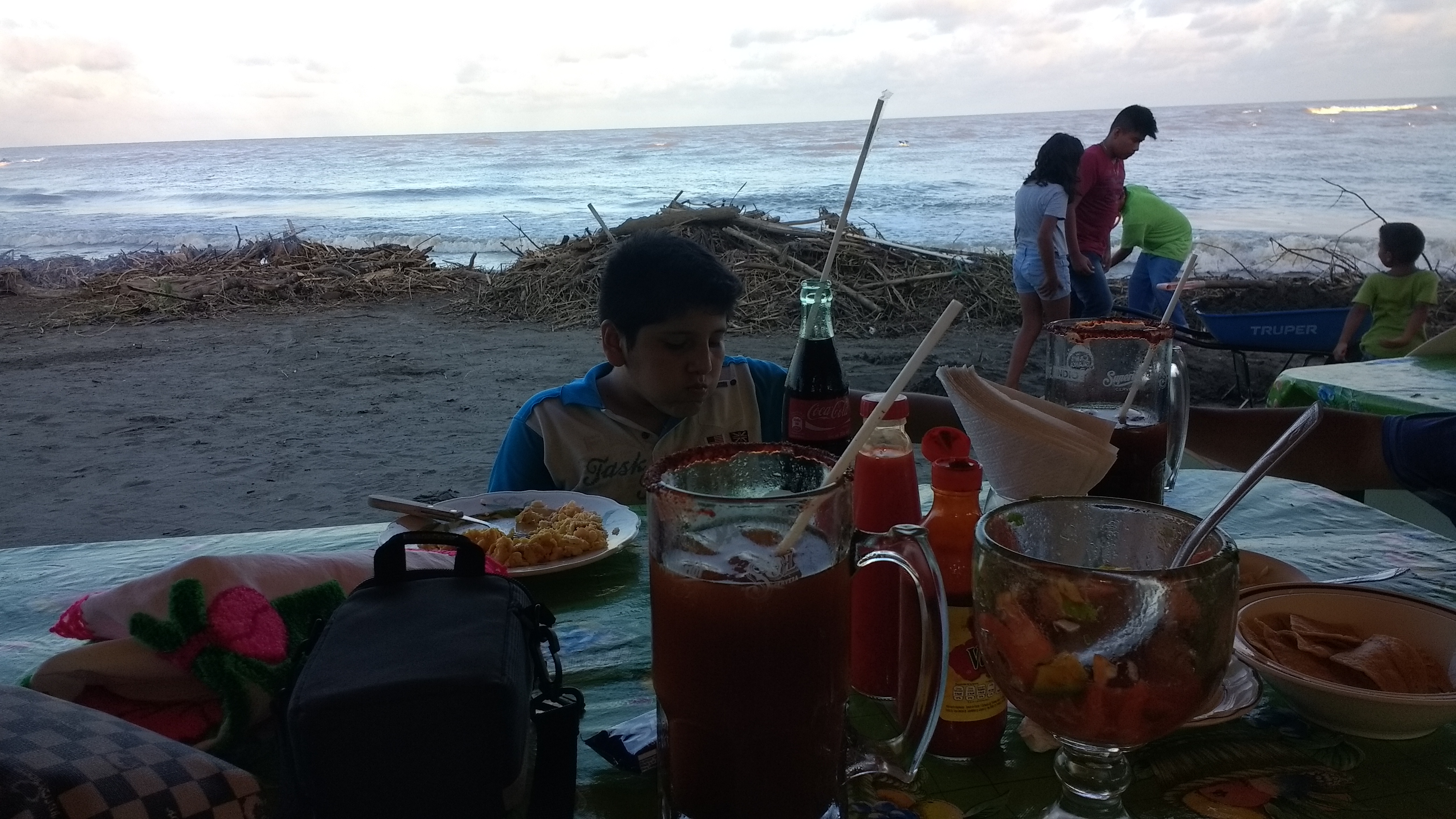 Cabaña Licha image 7