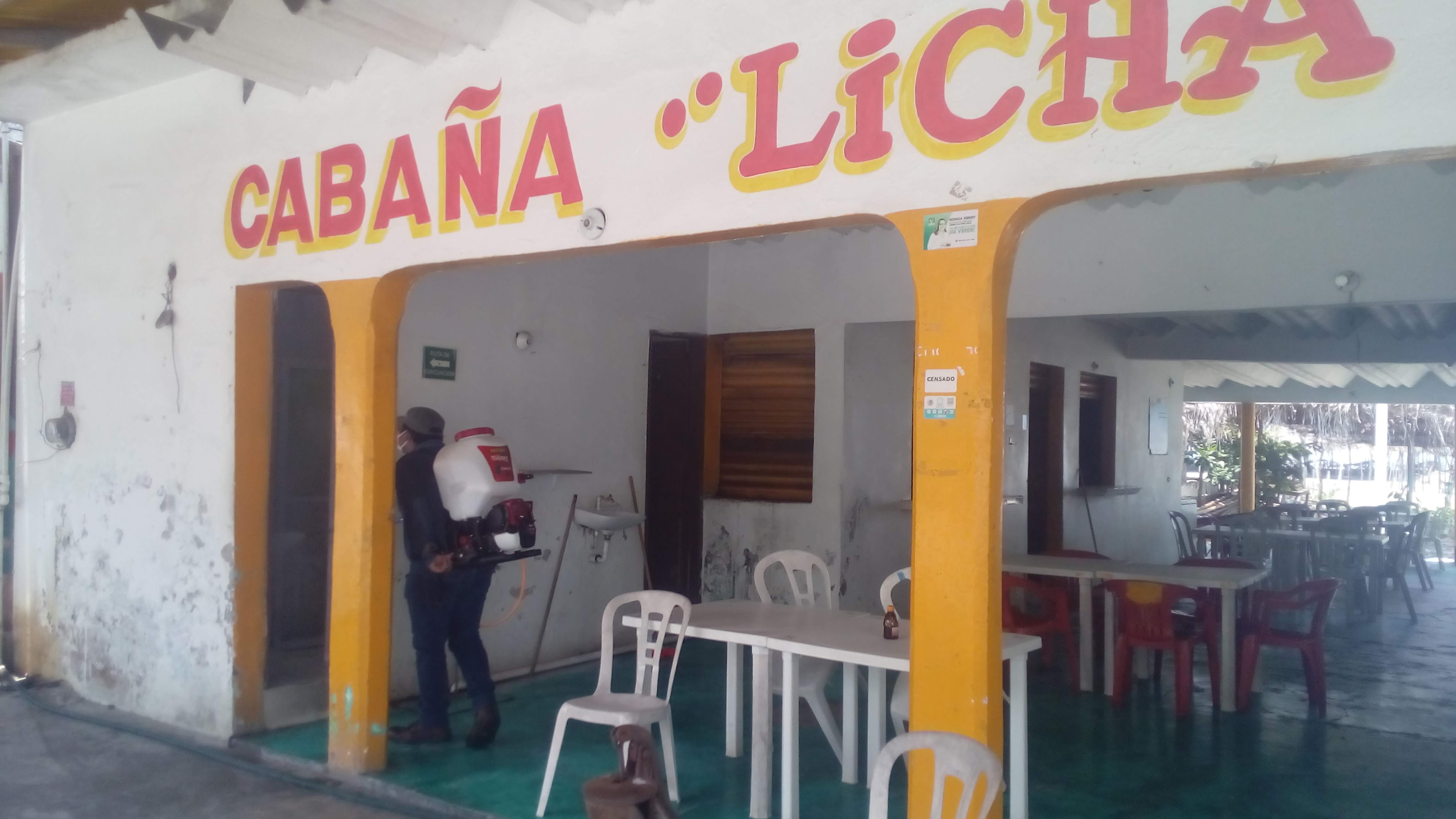 Cabaña Licha image 9