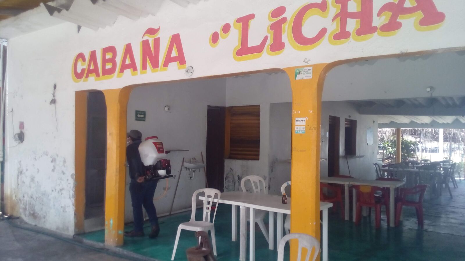 Cabaña Licha image 9