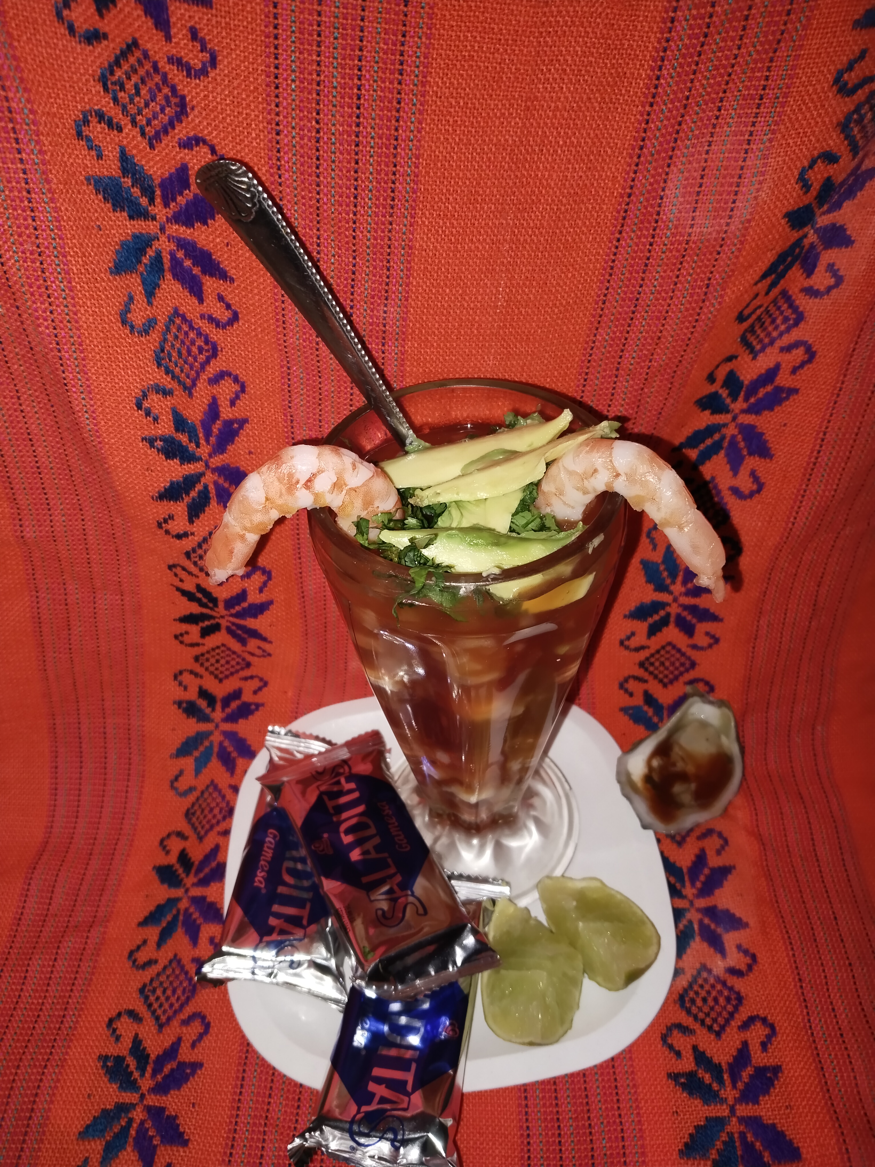 Antojitos la Negrita image 3