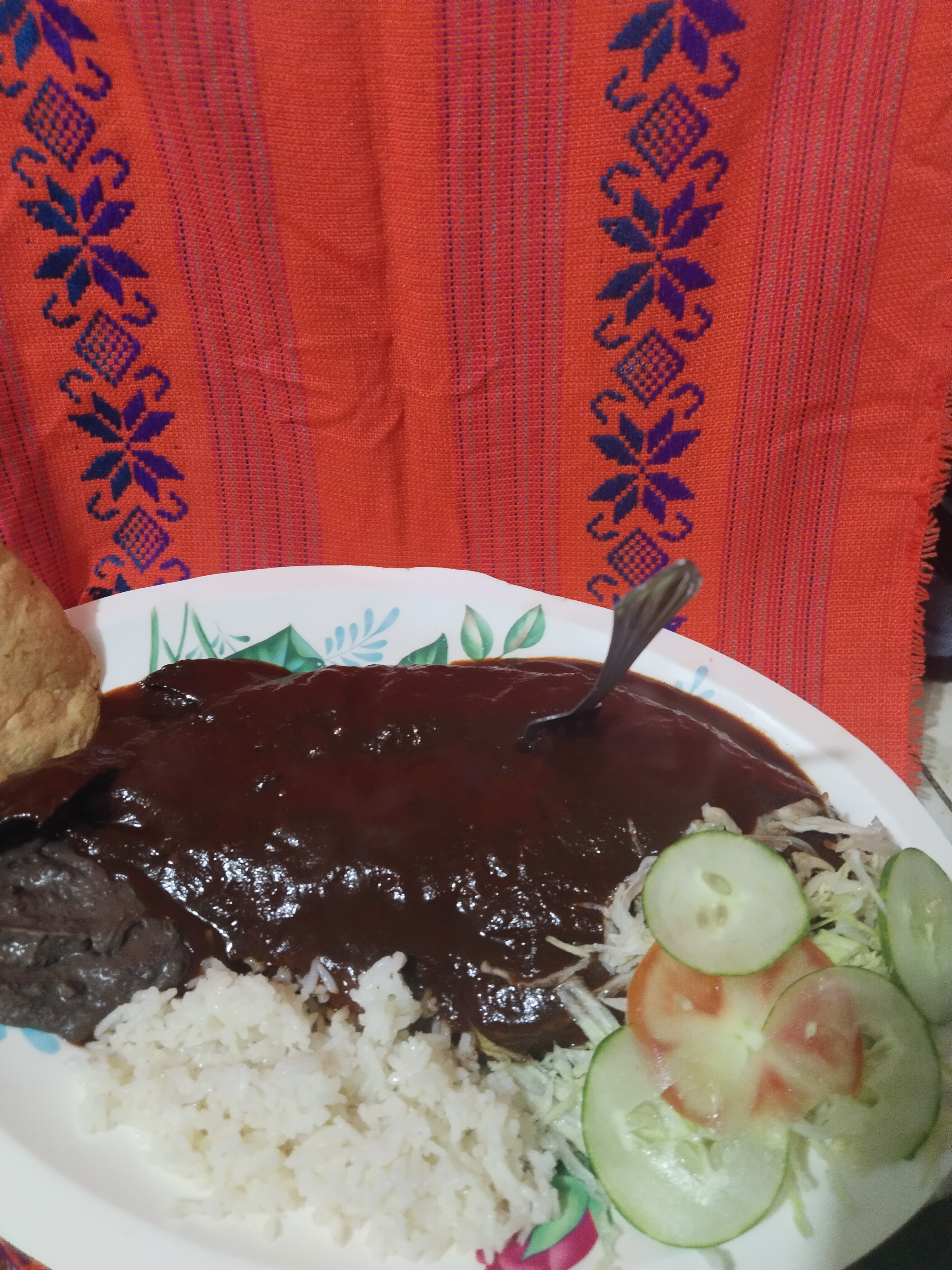 Antojitos la Negrita image 4