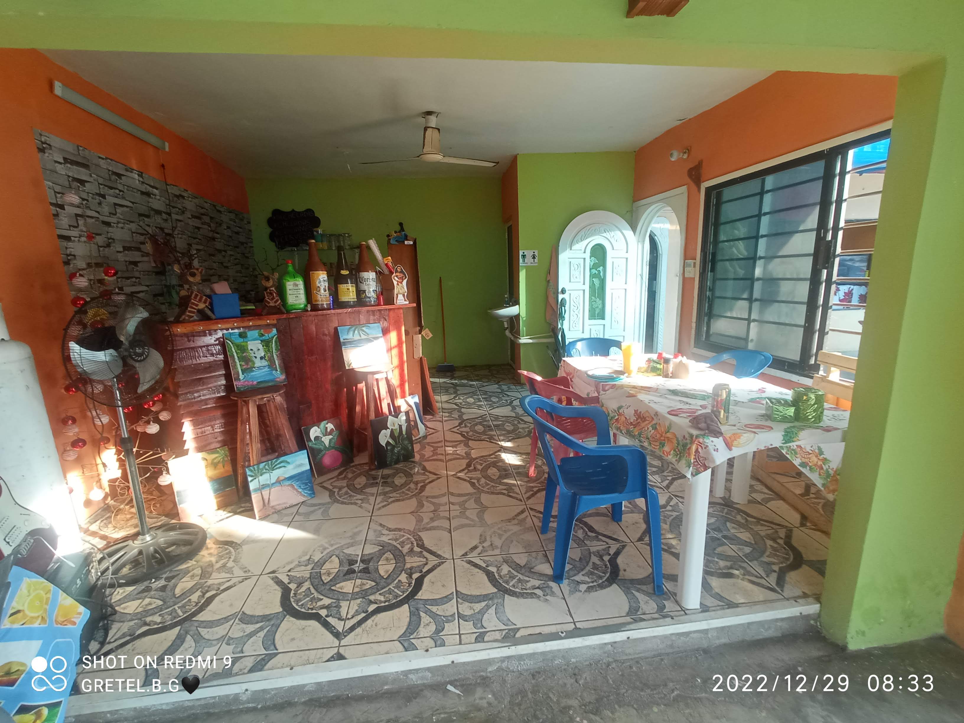 Antojitos la Negrita image 5