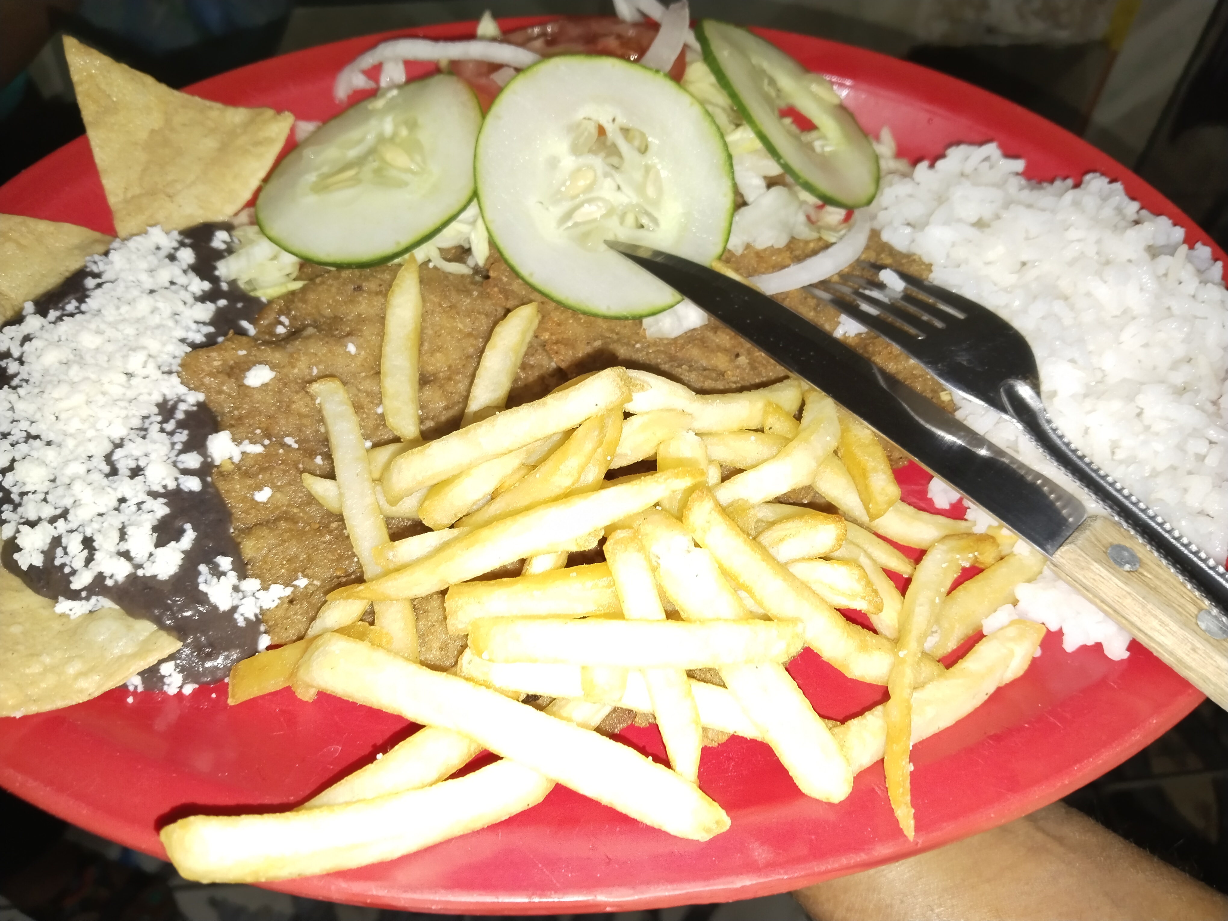 Antojitos la Negrita image 6