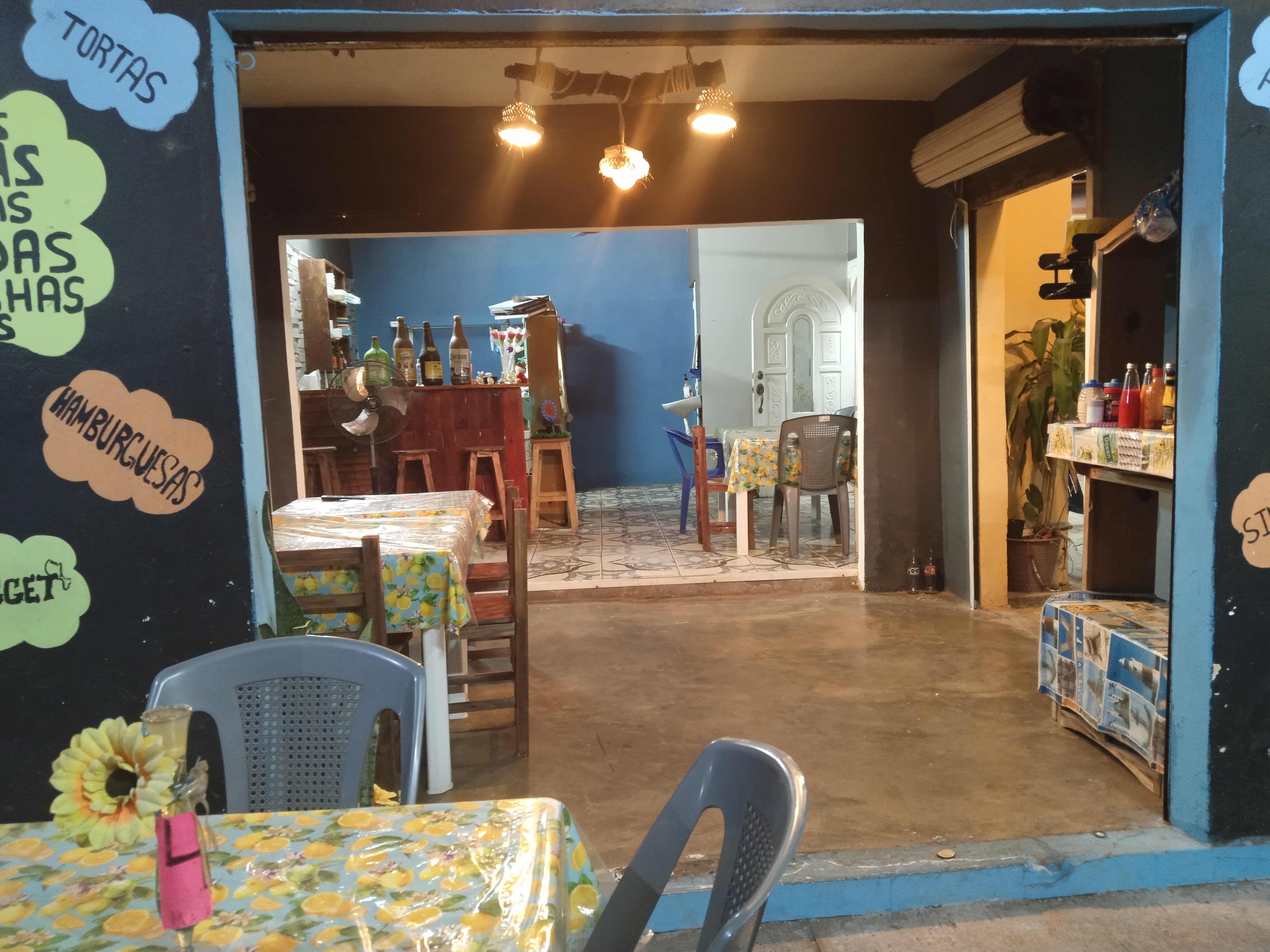 Antojitos la Negrita image 9