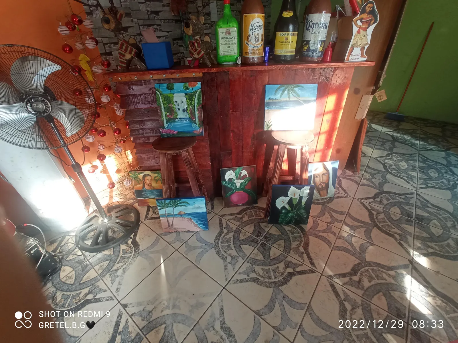 Antojitos la Negrita image 10