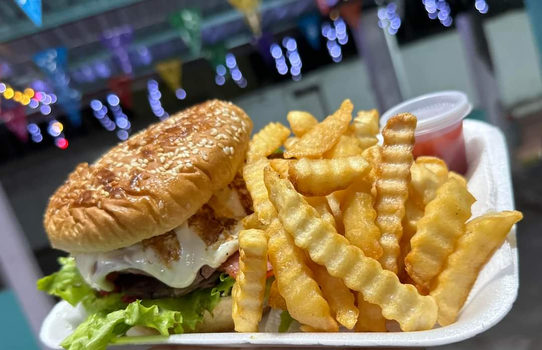 LA RUTA 1524 image 2