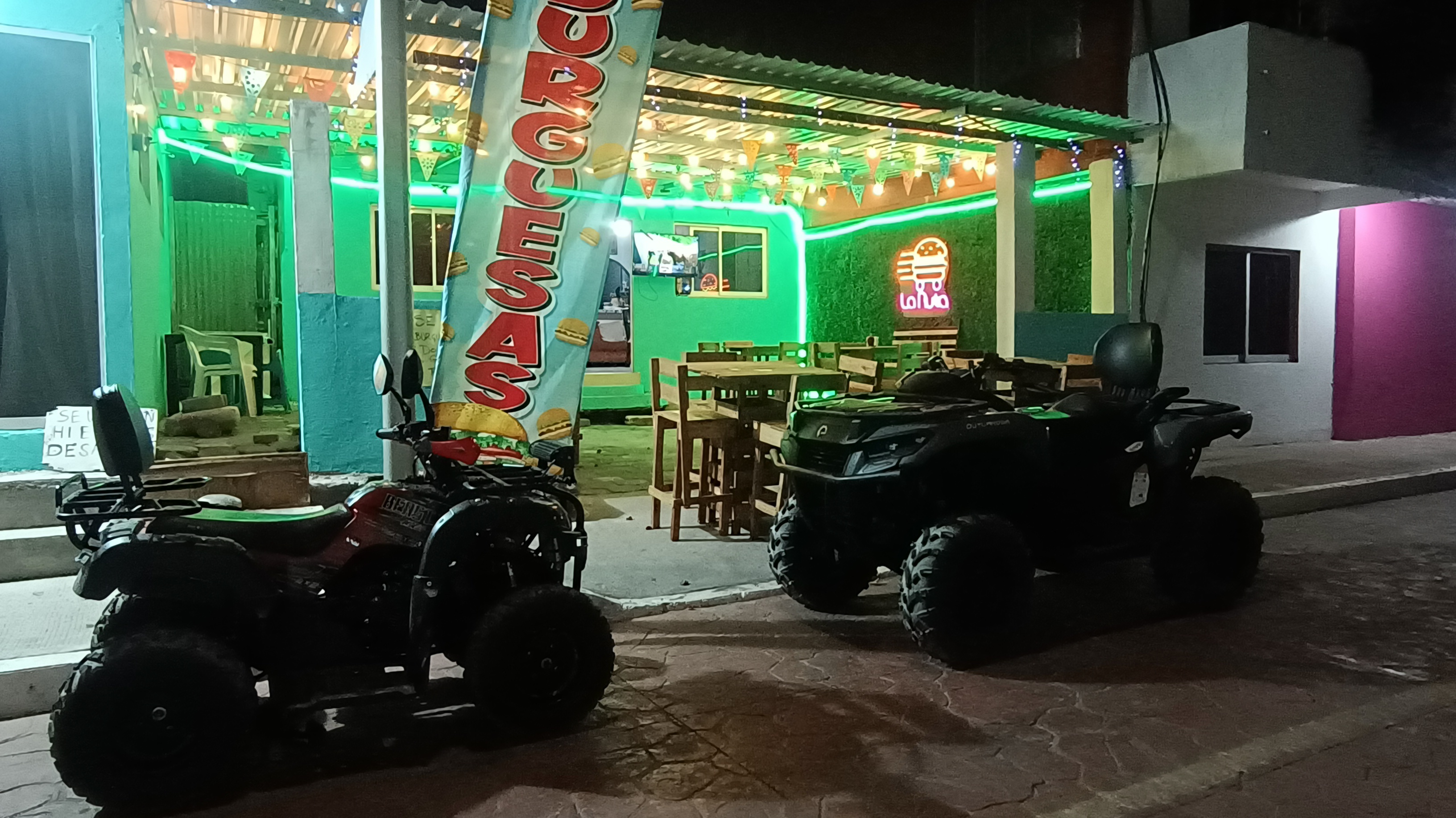 LA RUTA 1524 image 3