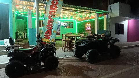 LA RUTA 1524 image 3