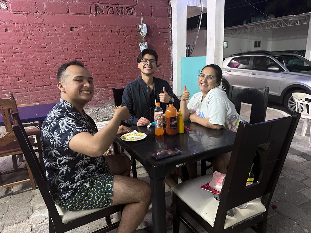 LA RUTA 1524 image 5