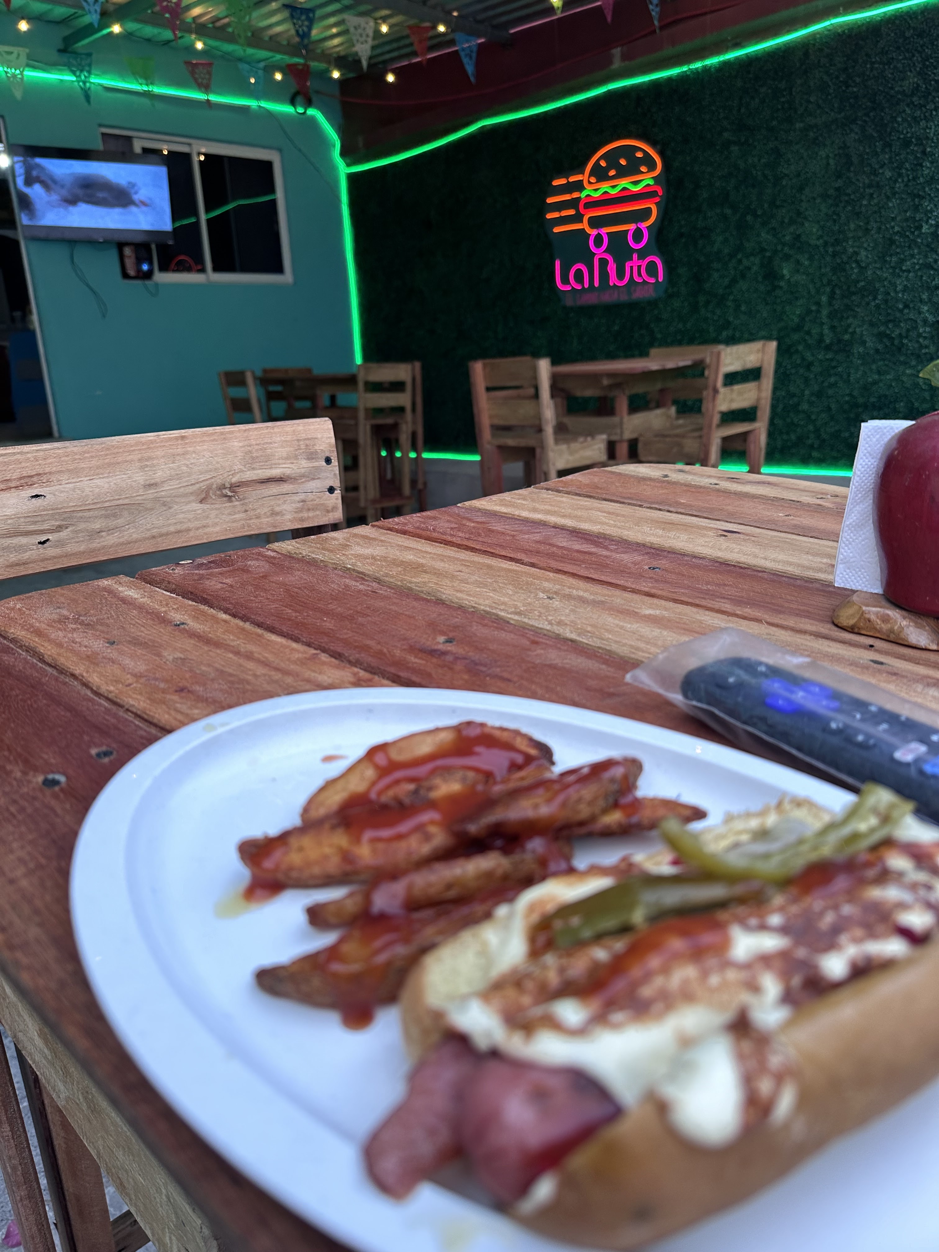 LA RUTA 1524 image 6