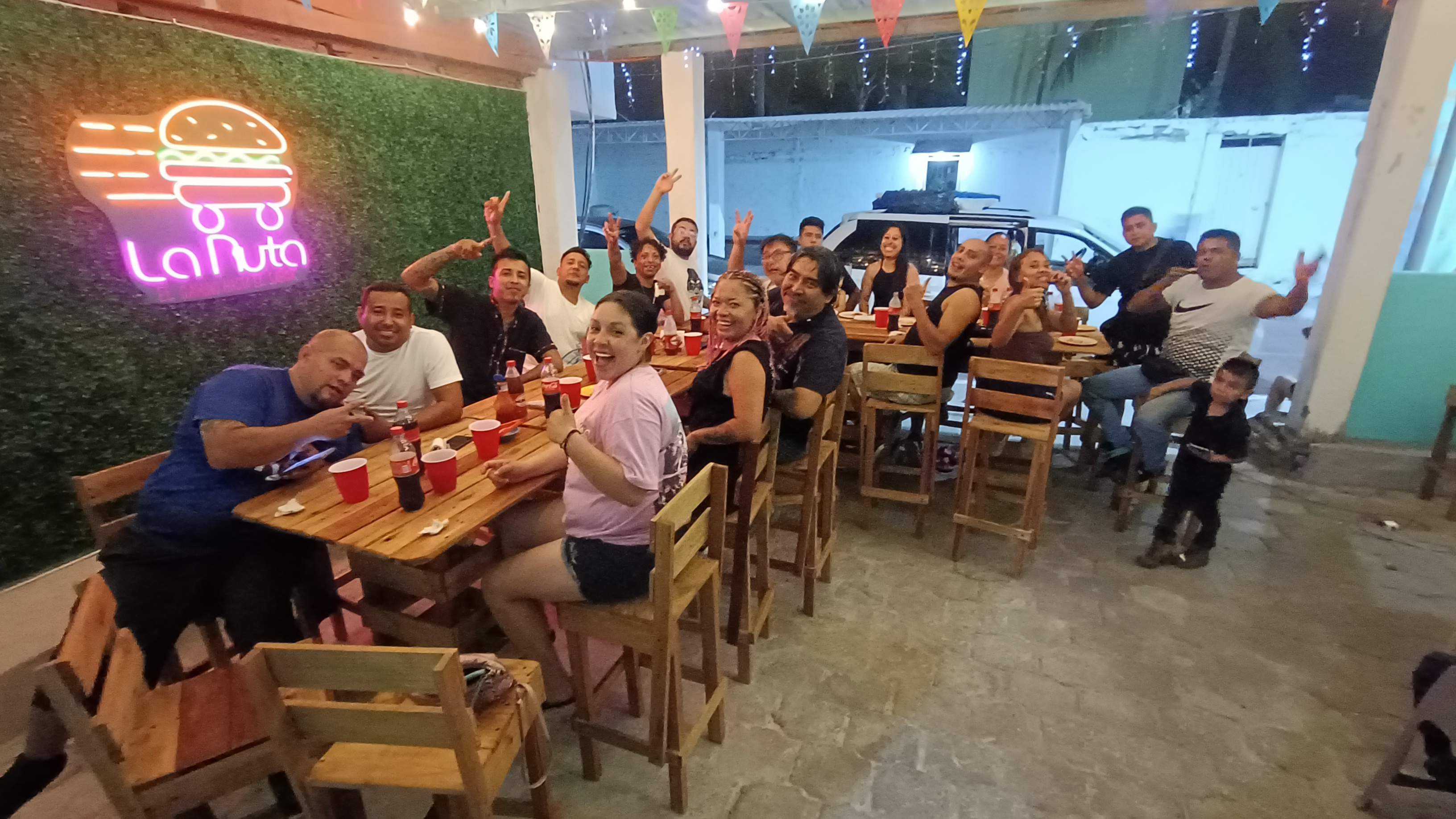 LA RUTA 1524 image 8