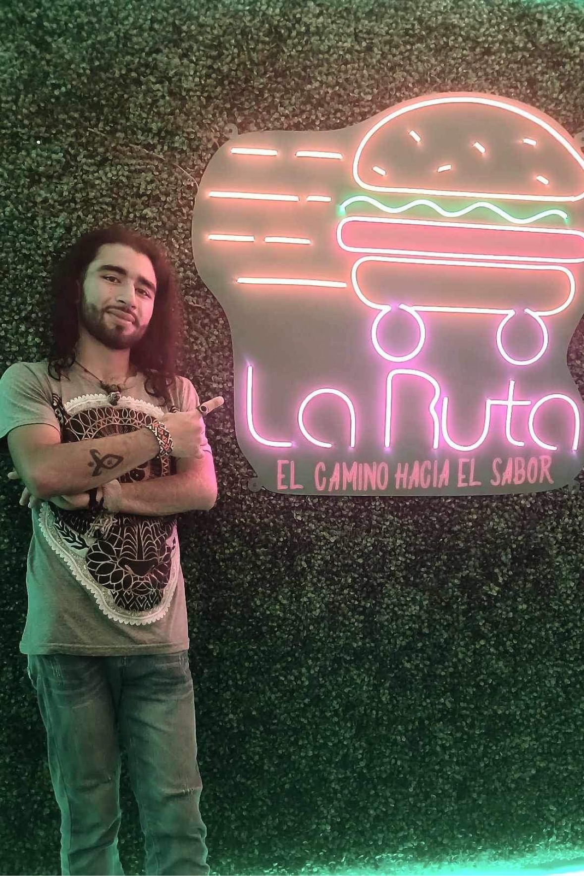 LA RUTA 1524 image 9