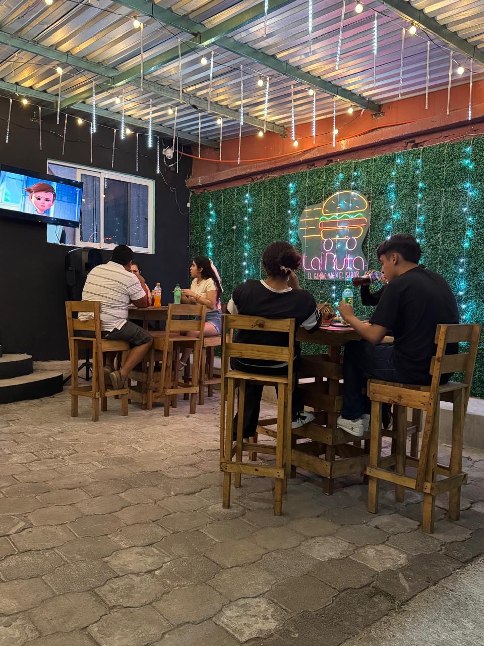 LA RUTA 1524 image 10