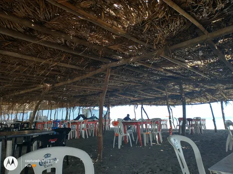 Cabaña Carmelita image 1