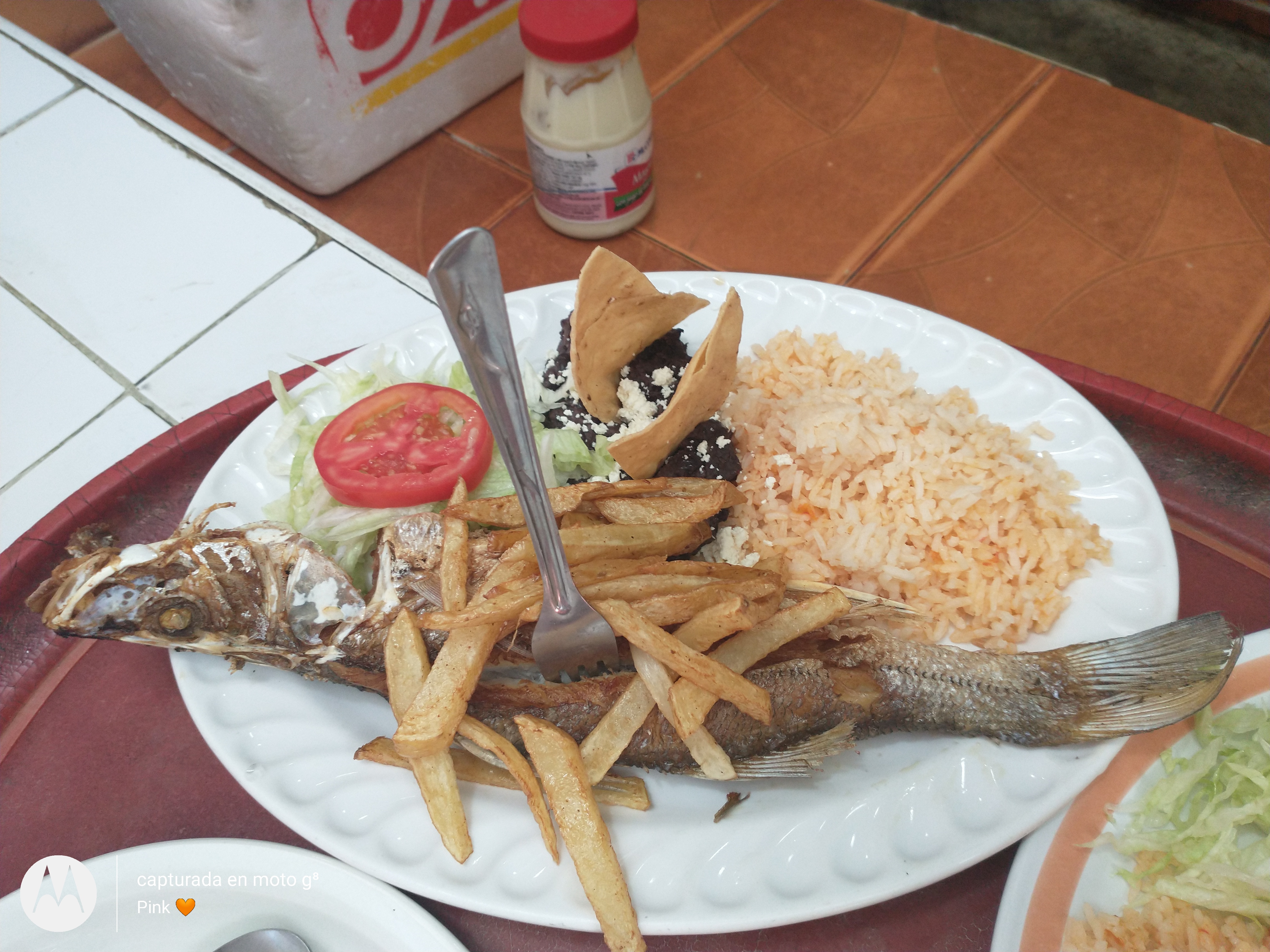 Cabaña Carmelita image 2