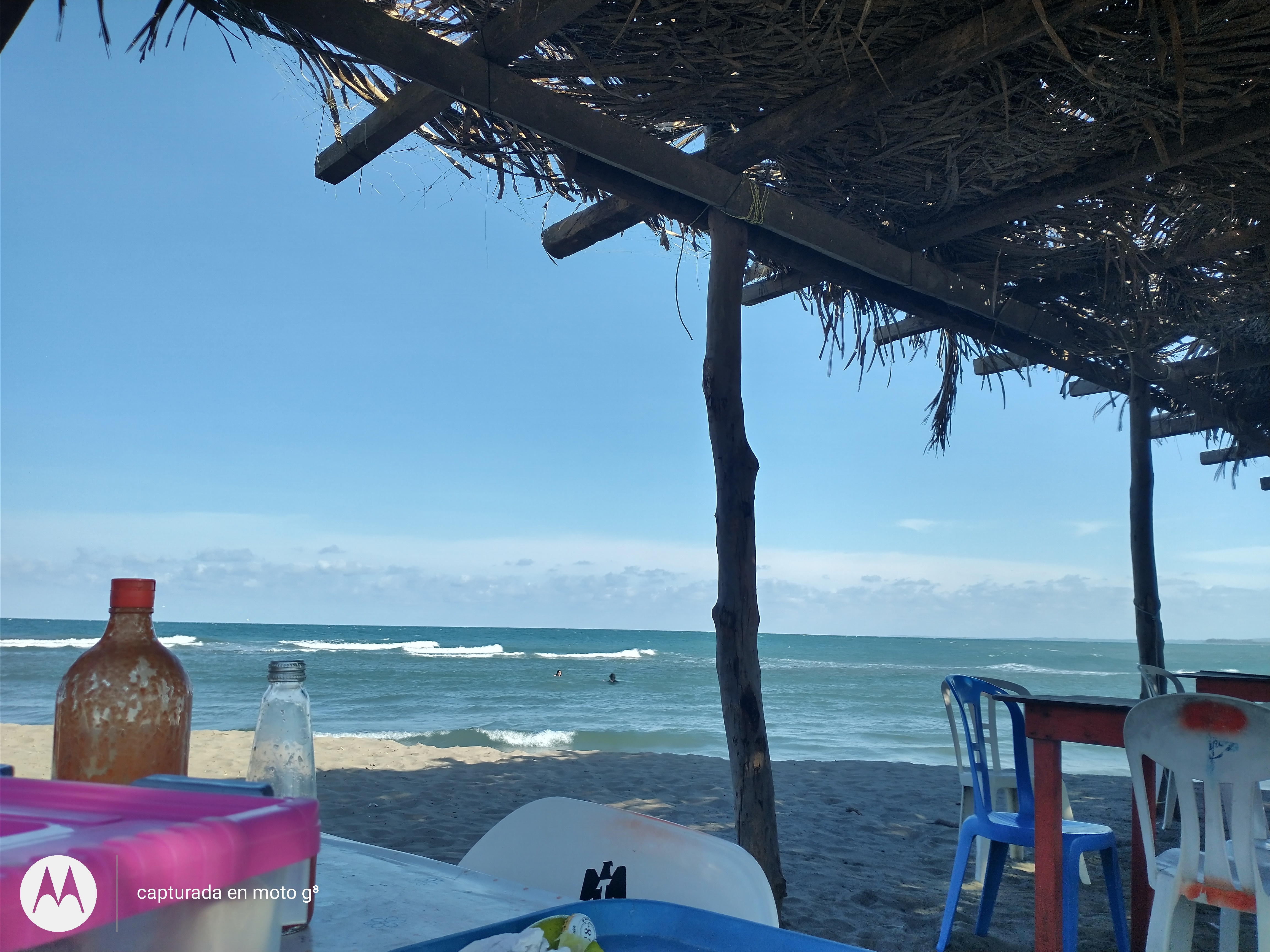 Cabaña Carmelita image 3