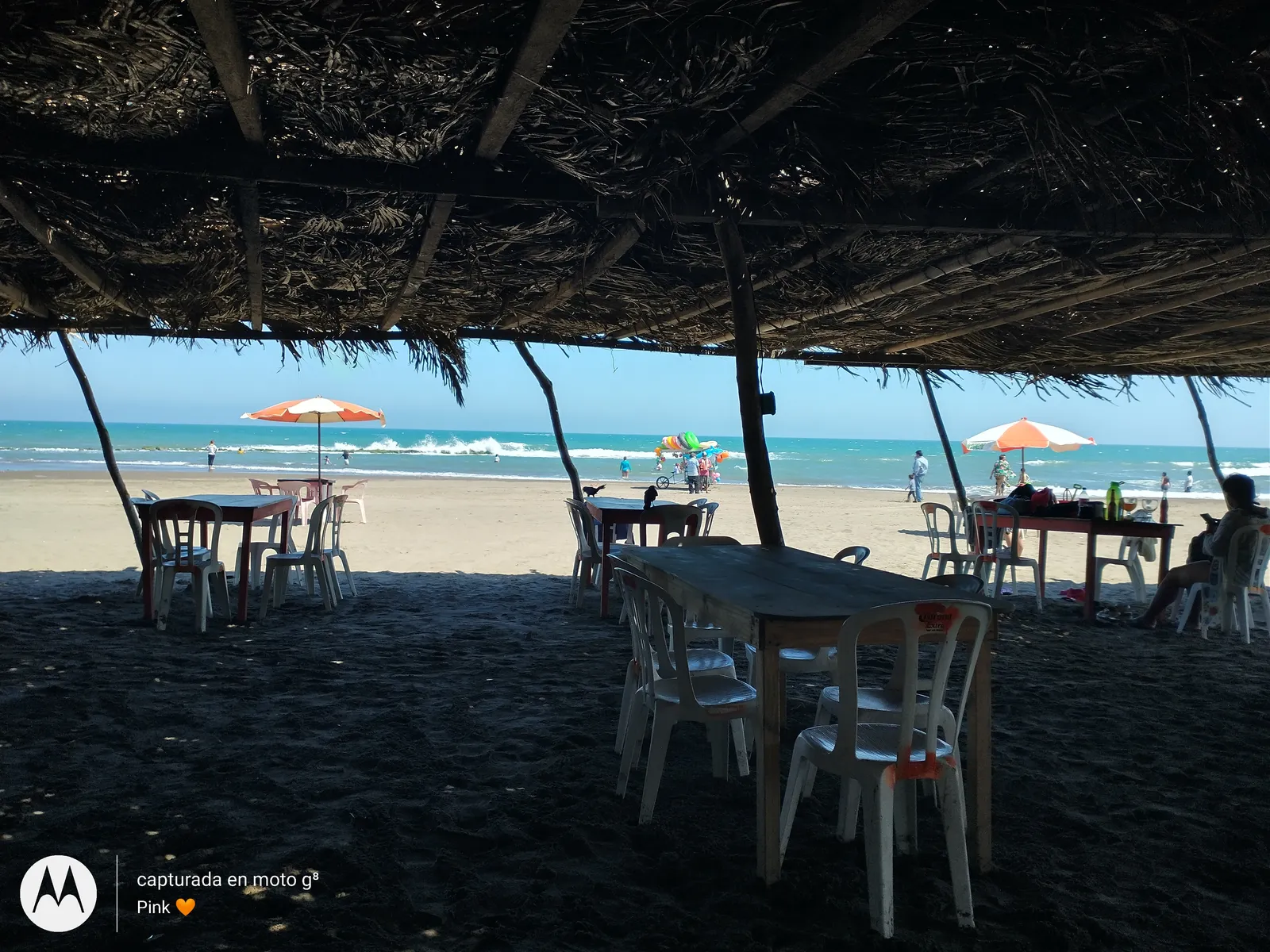 Cabaña Carmelita image 8