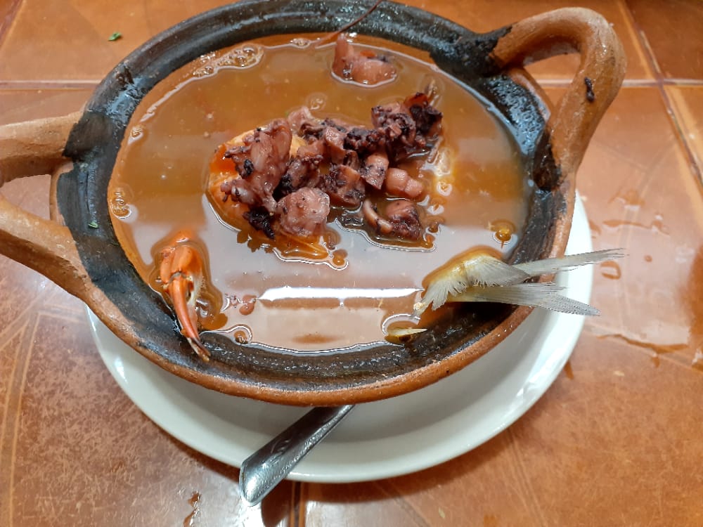 Cabaña Carmelita image 10