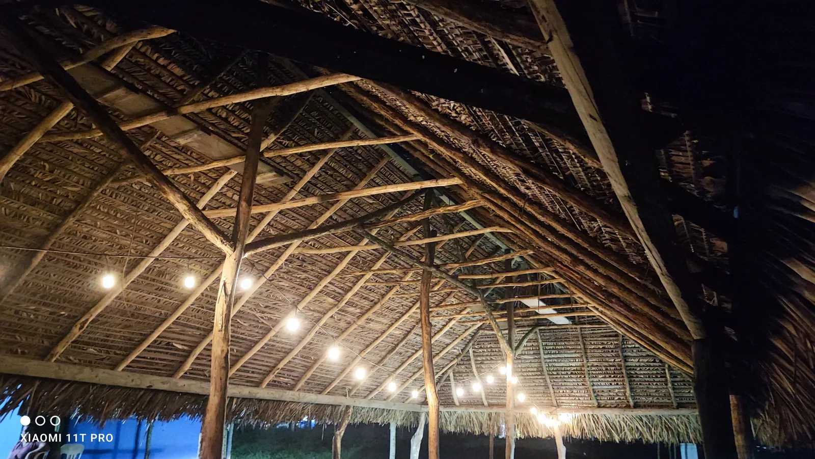 Palapa del sabanal image 4
