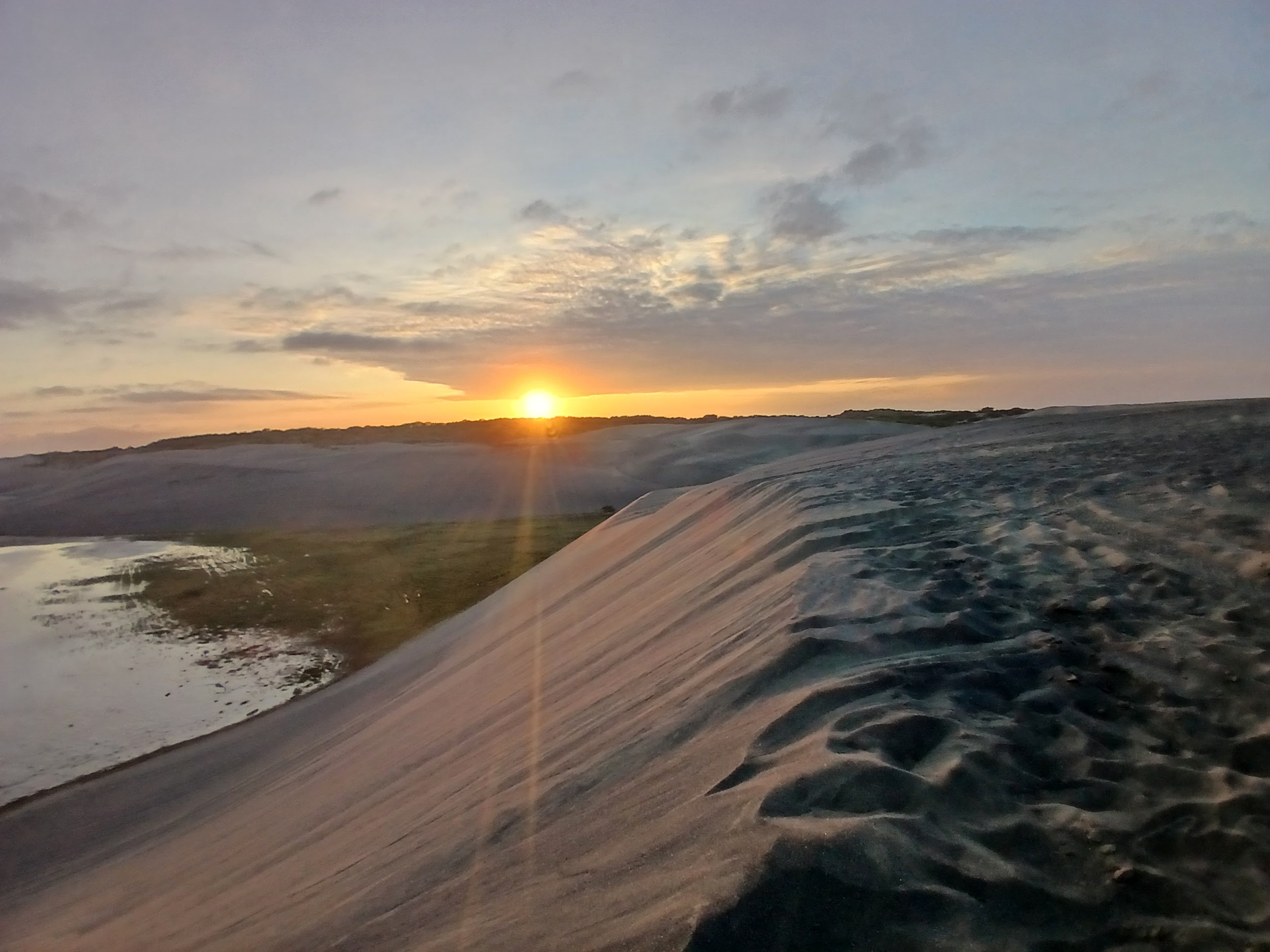 Palapa del sabanal image 5