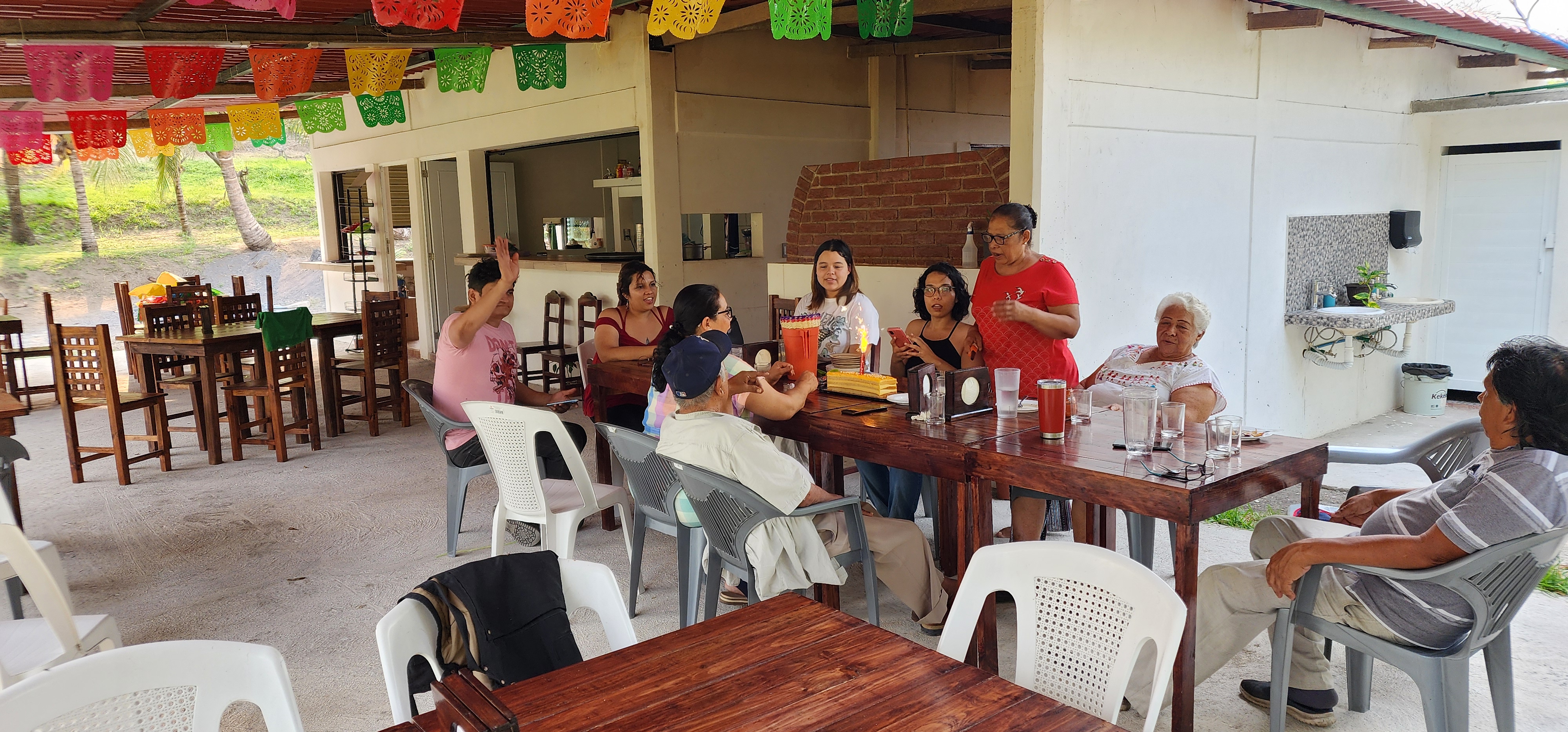 Estancia las Dunas image 1