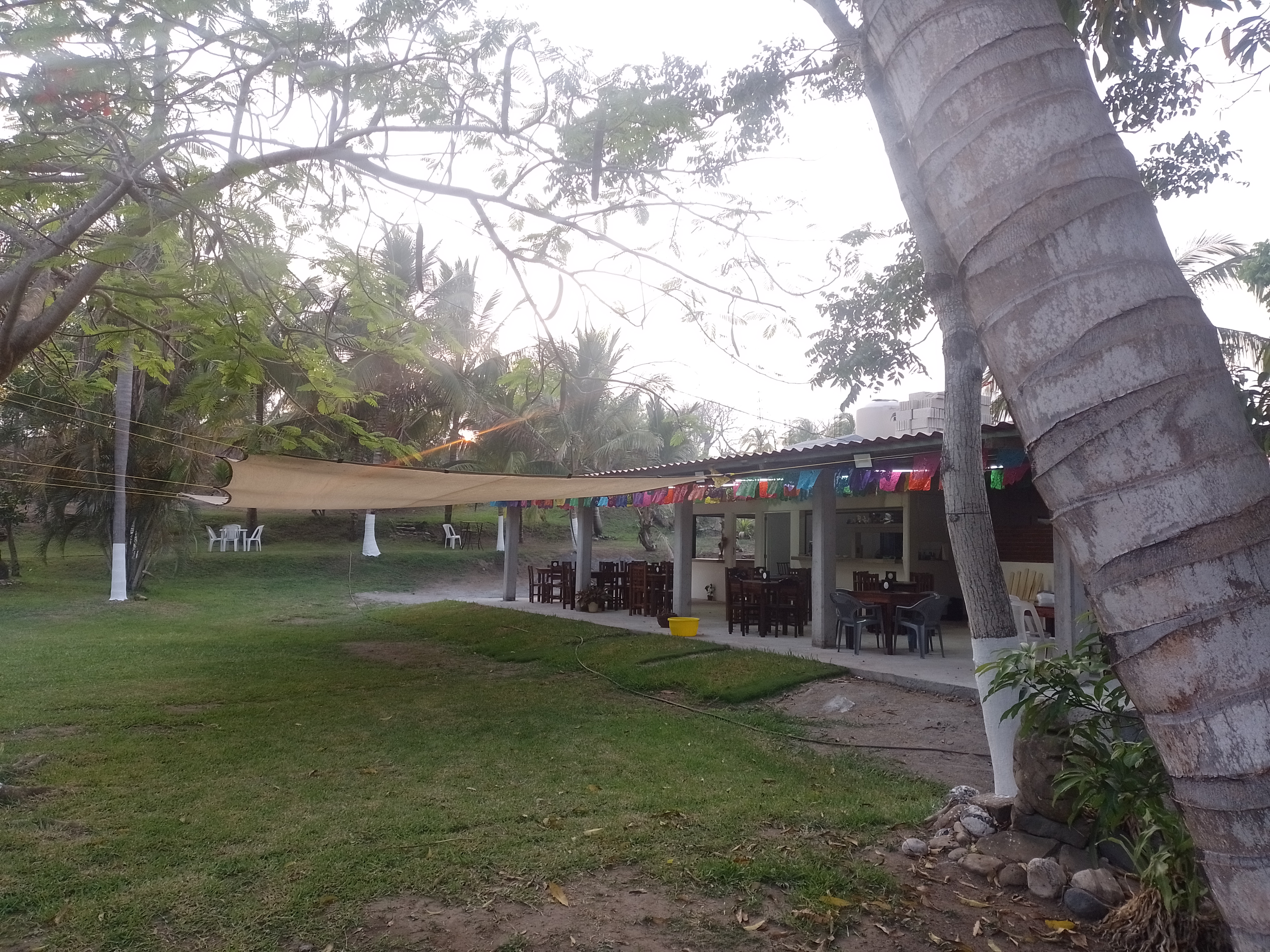 Estancia las Dunas image 7