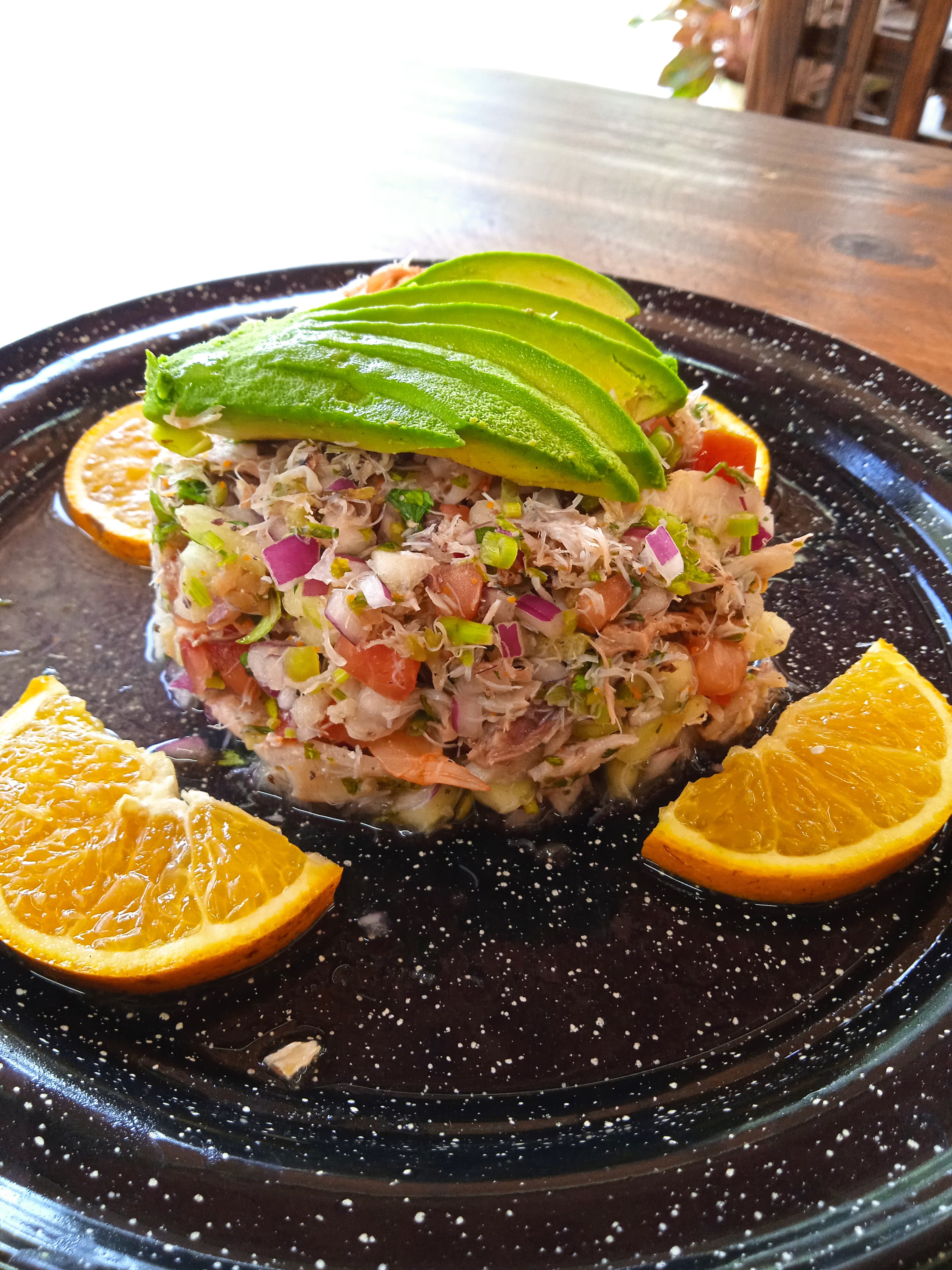 Estancia las Dunas image 8