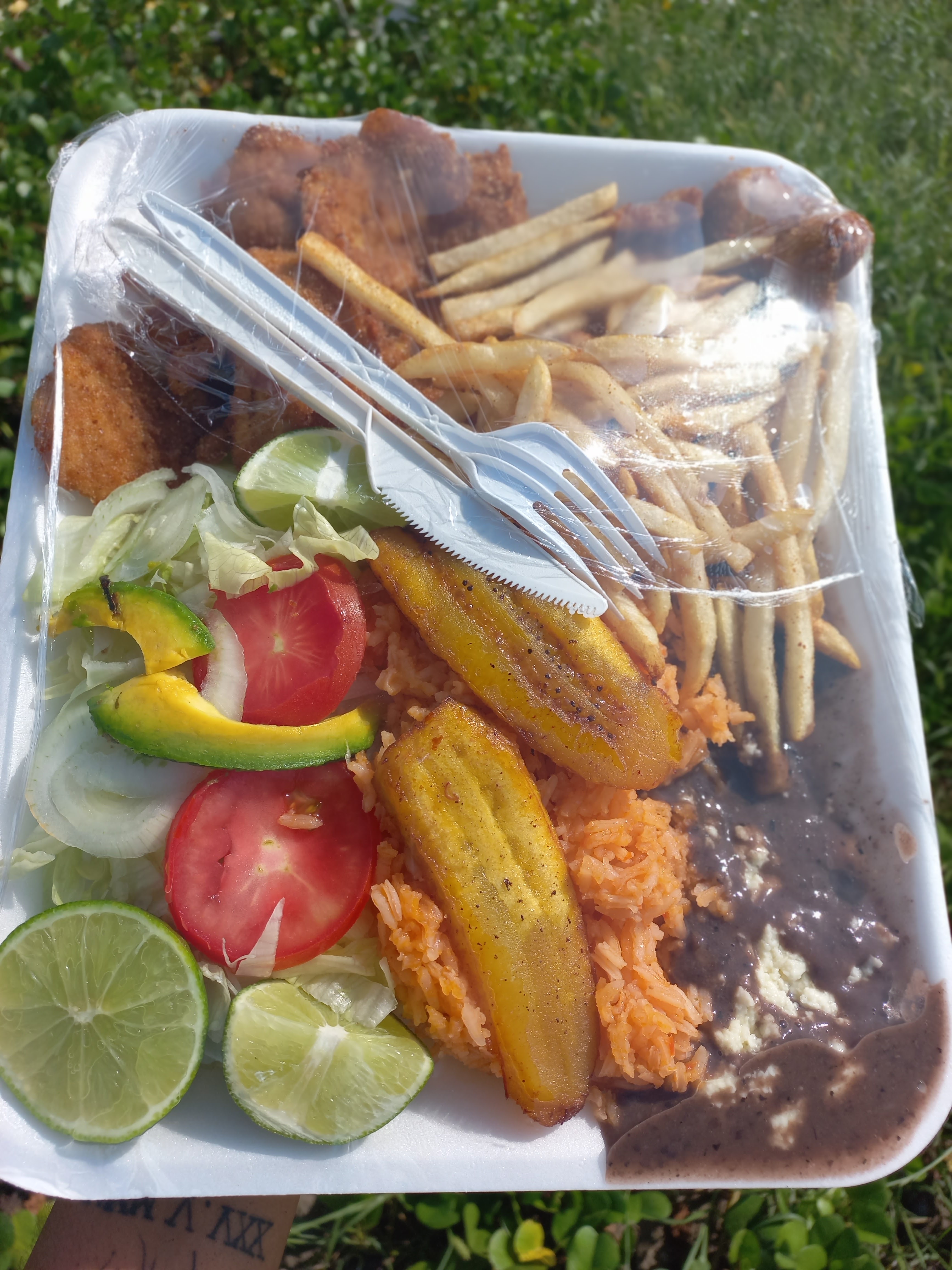 Cabaña Jolett image 5