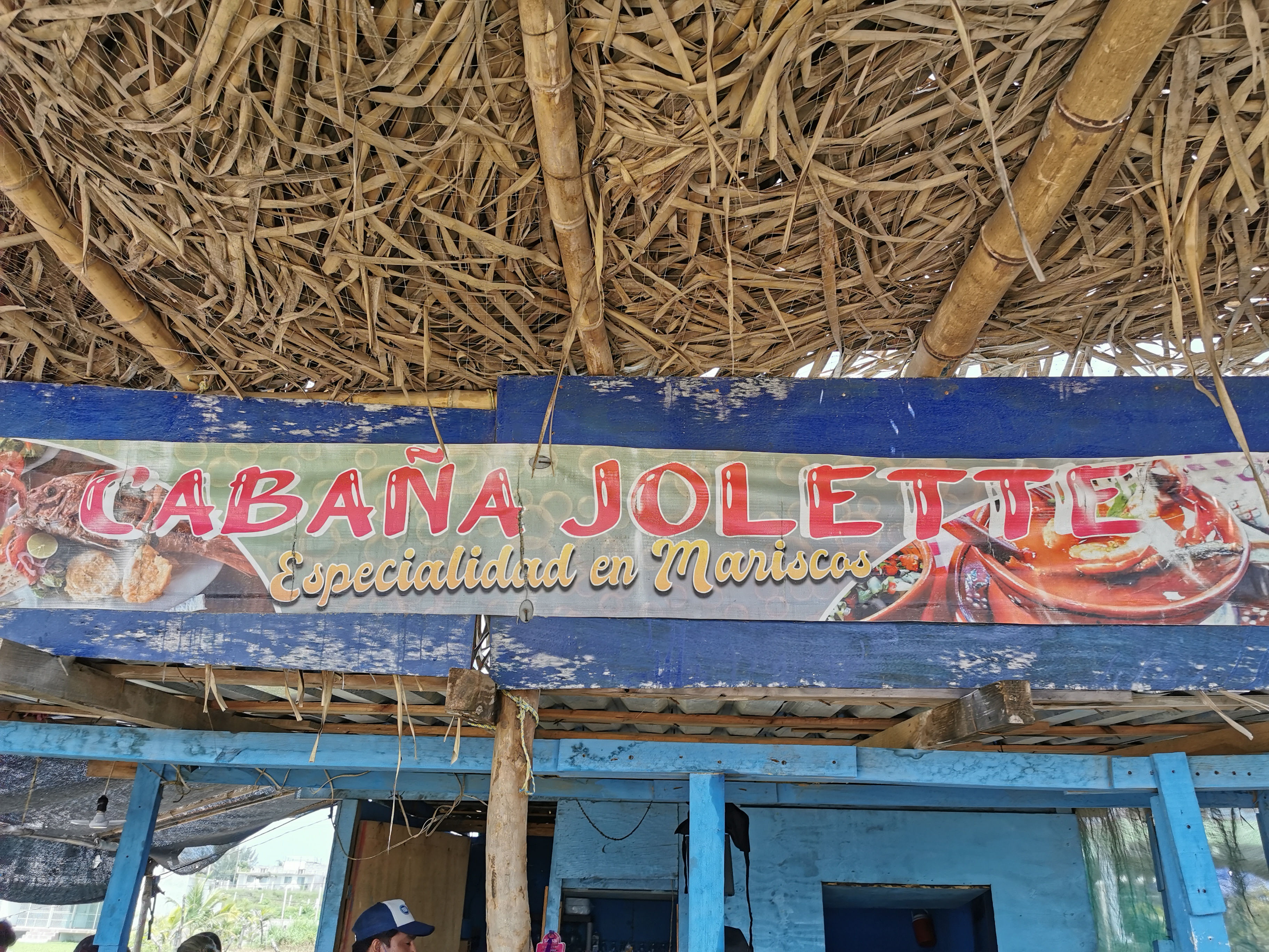 Cabaña Jolett image 6