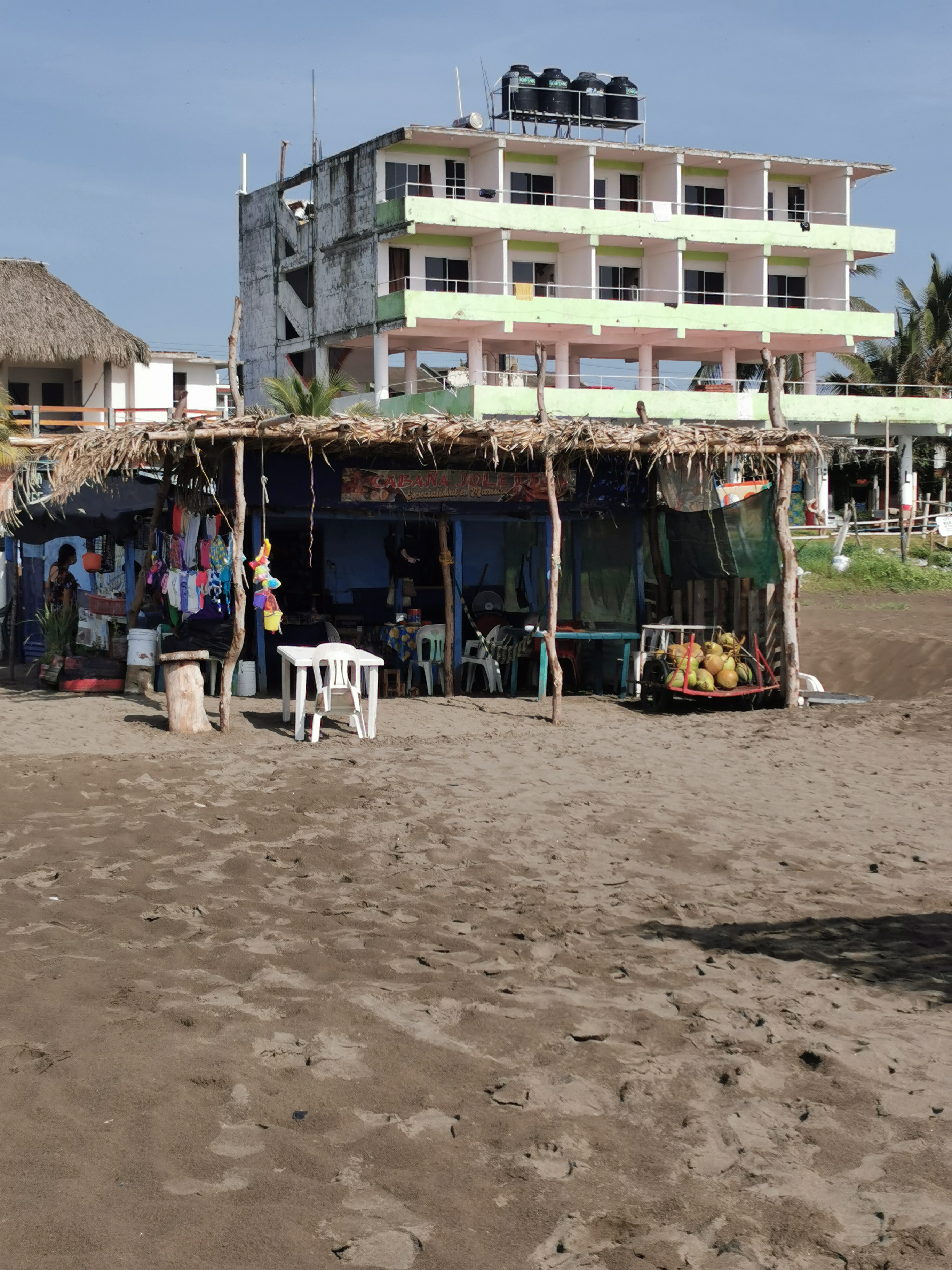 Cabaña Jolett image 8