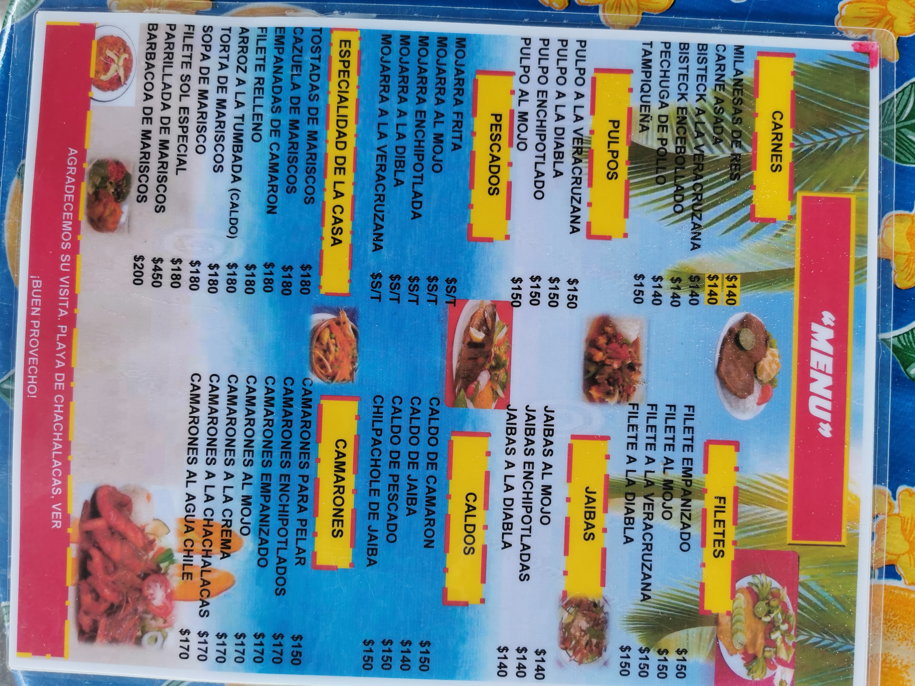 Cabaña Jolett image 9