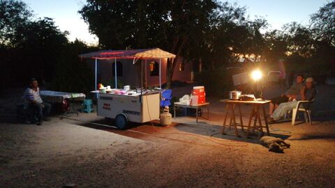 Cenaduria '' Los Pinos '' image 2