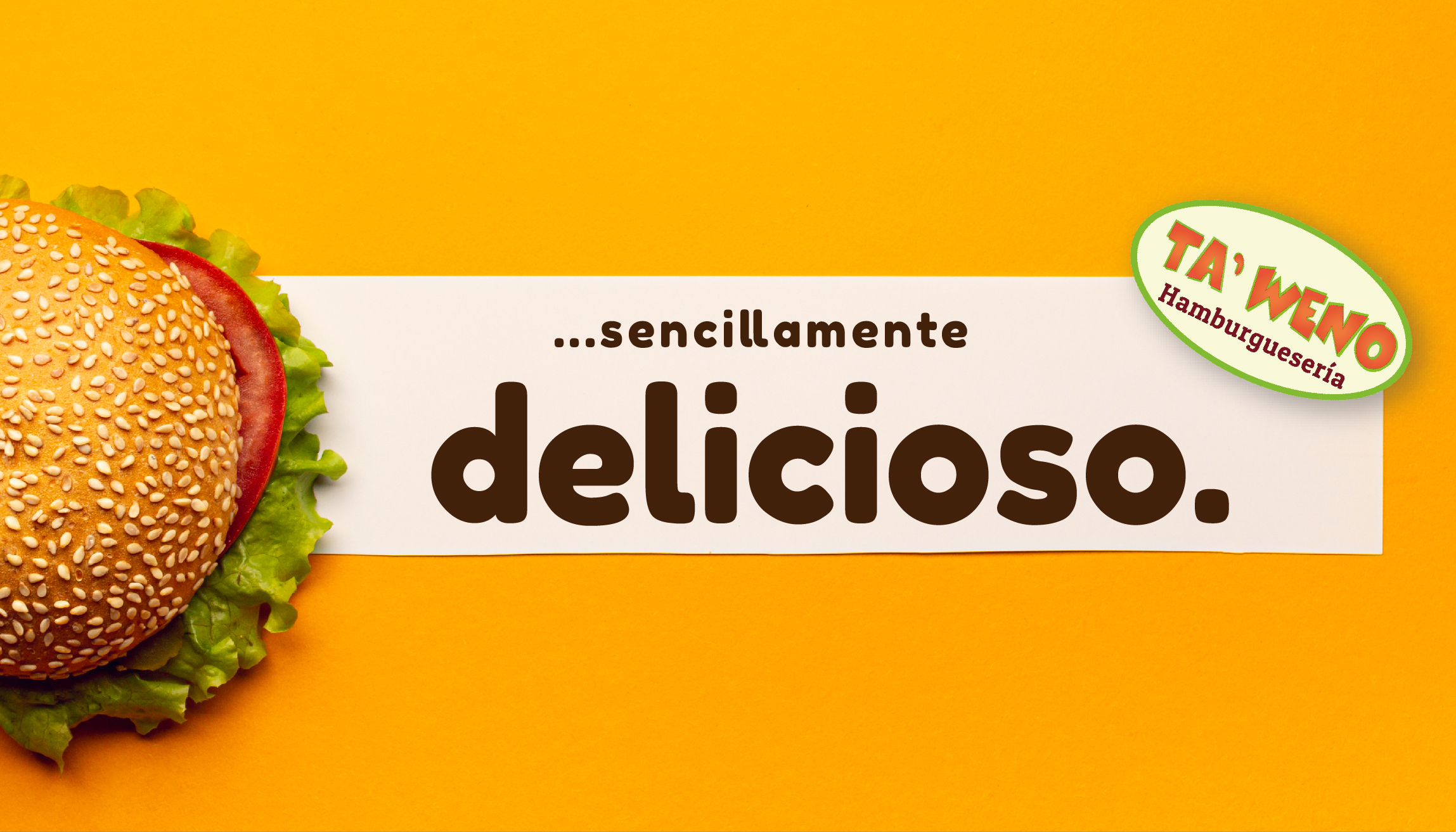 Ta Weno Hamburguesería image 3