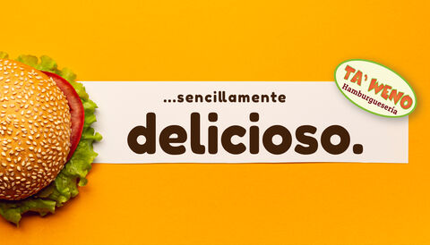 Ta Weno Hamburguesería image 3