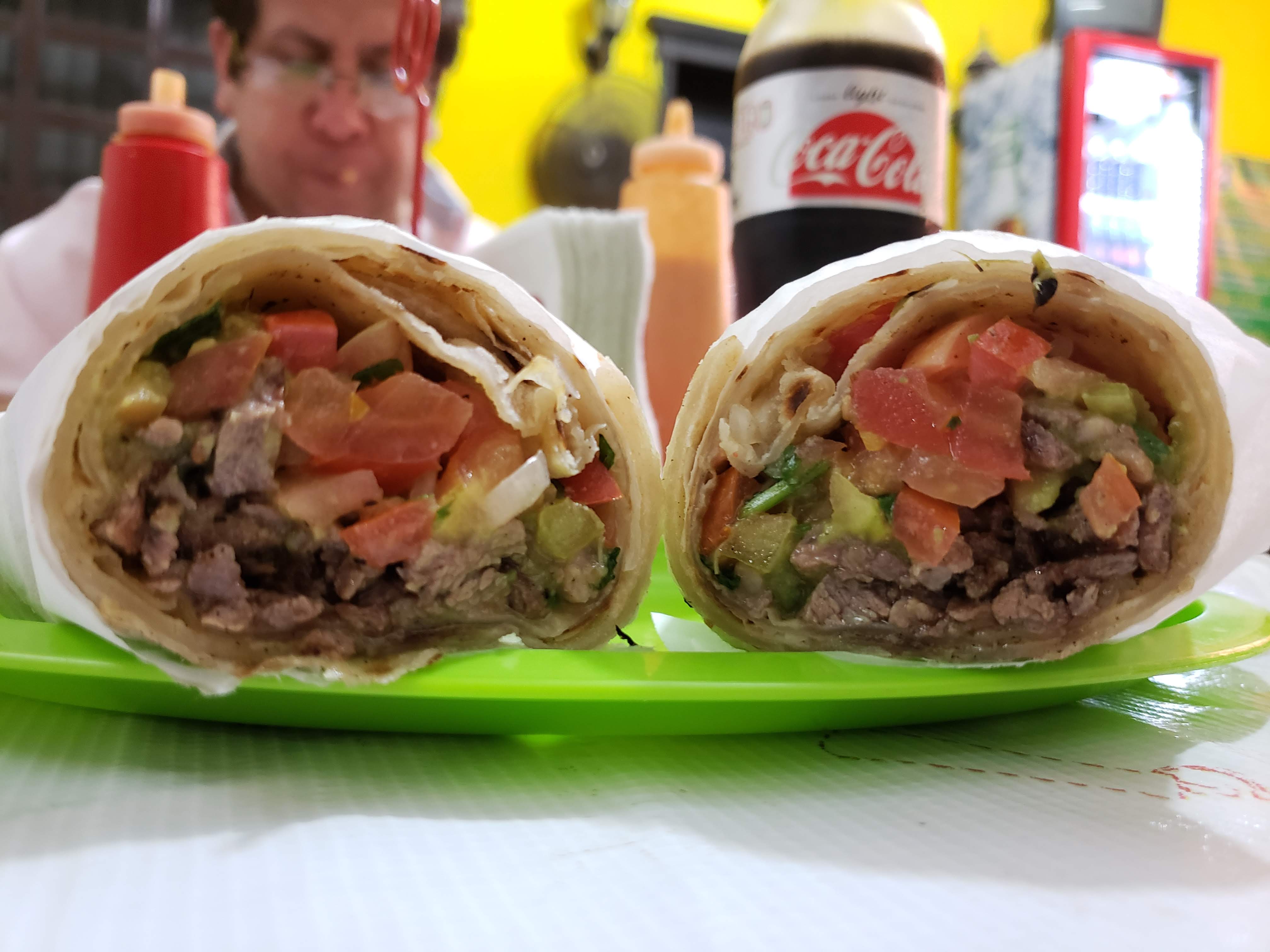 Taco Shop El Blanco image 1