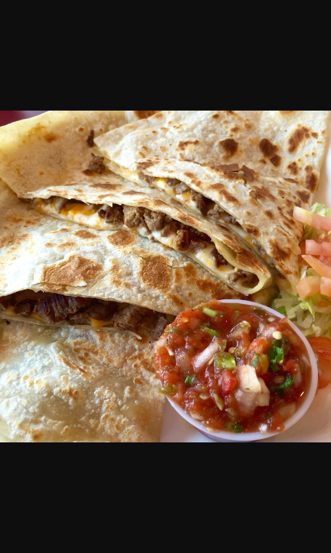 Taco Shop El Blanco image 2