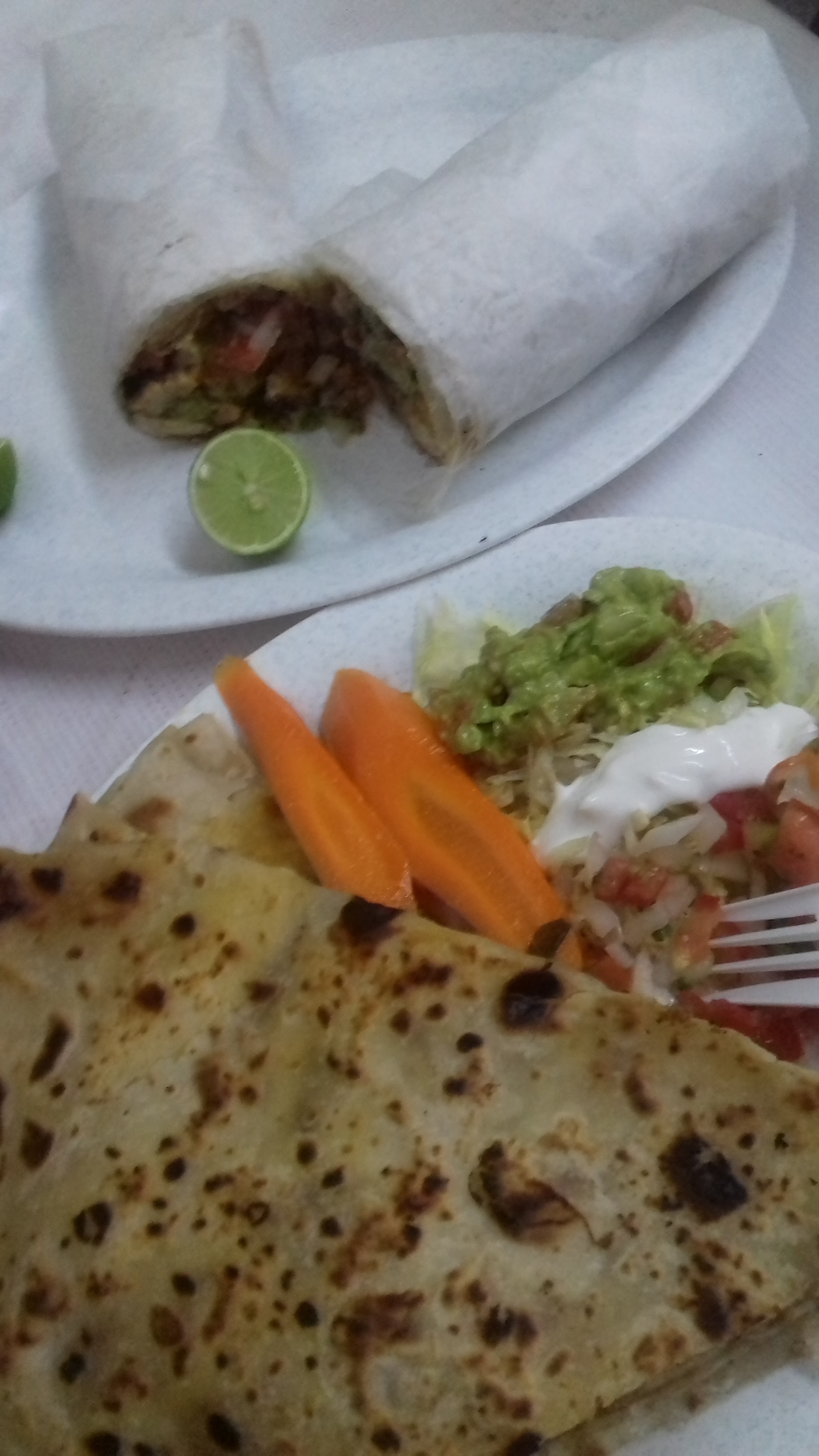 Taco Shop El Blanco image 7