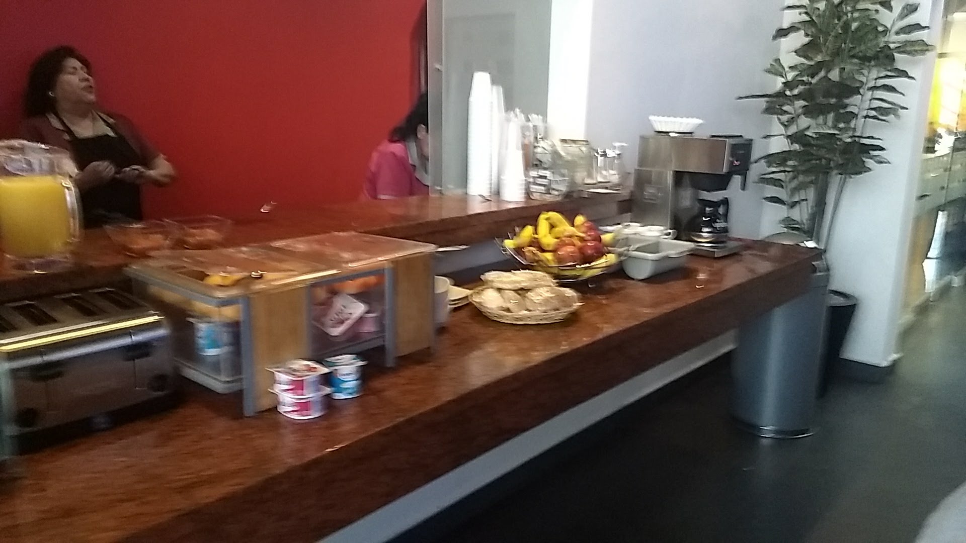 Taco Shop El Blanco image 8