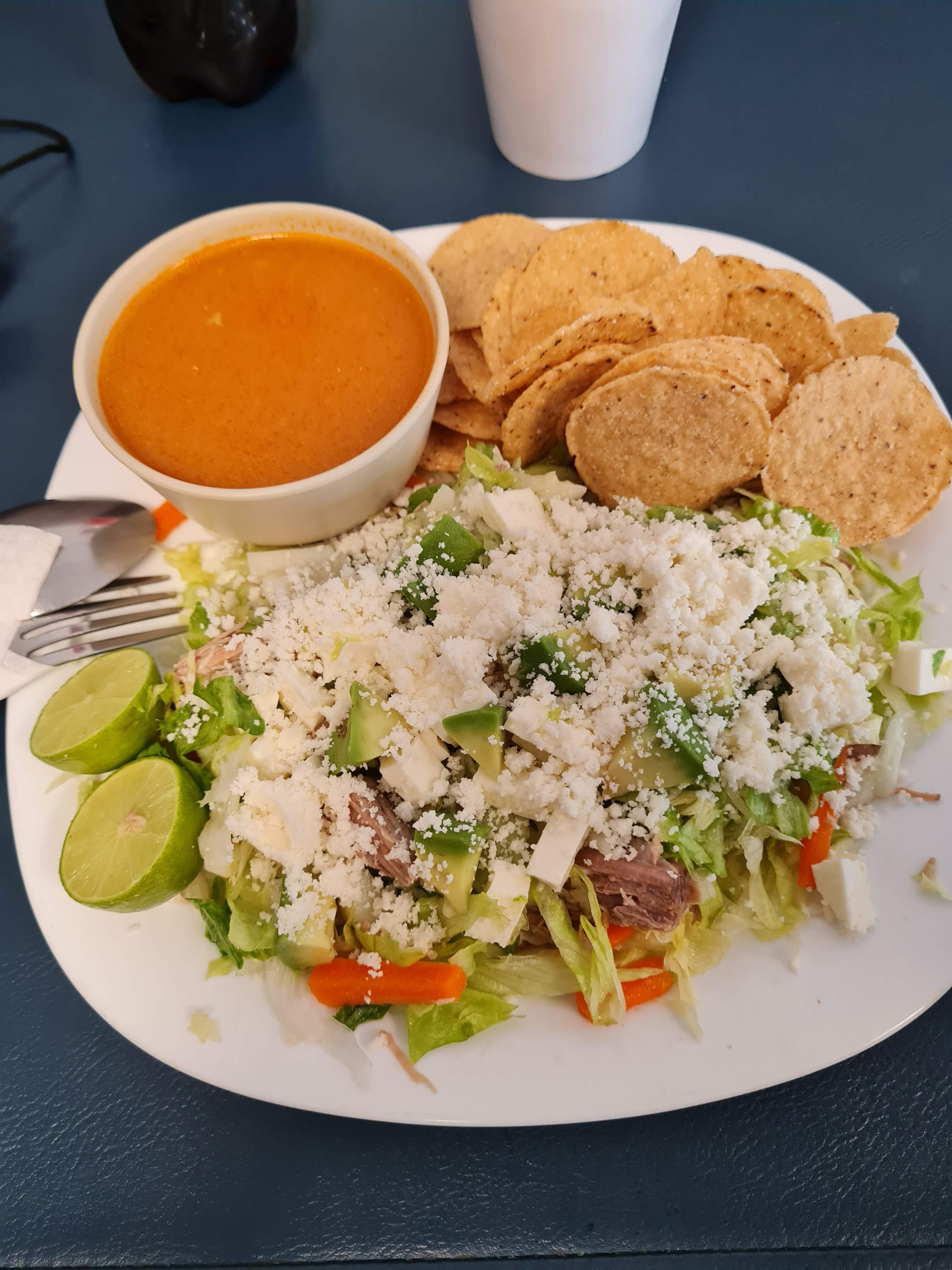 Hora de Comer image 1