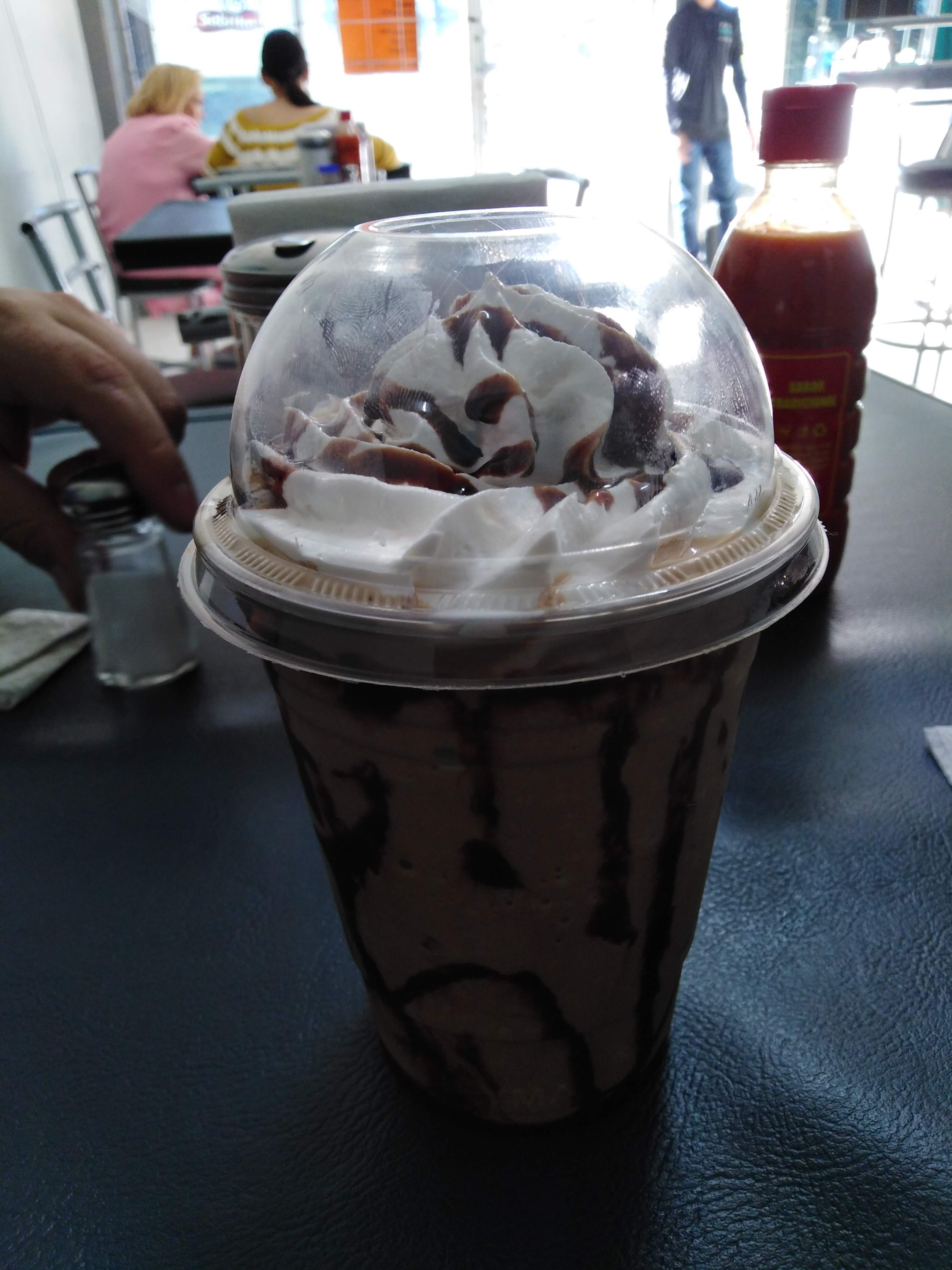 Hora de Comer image 2