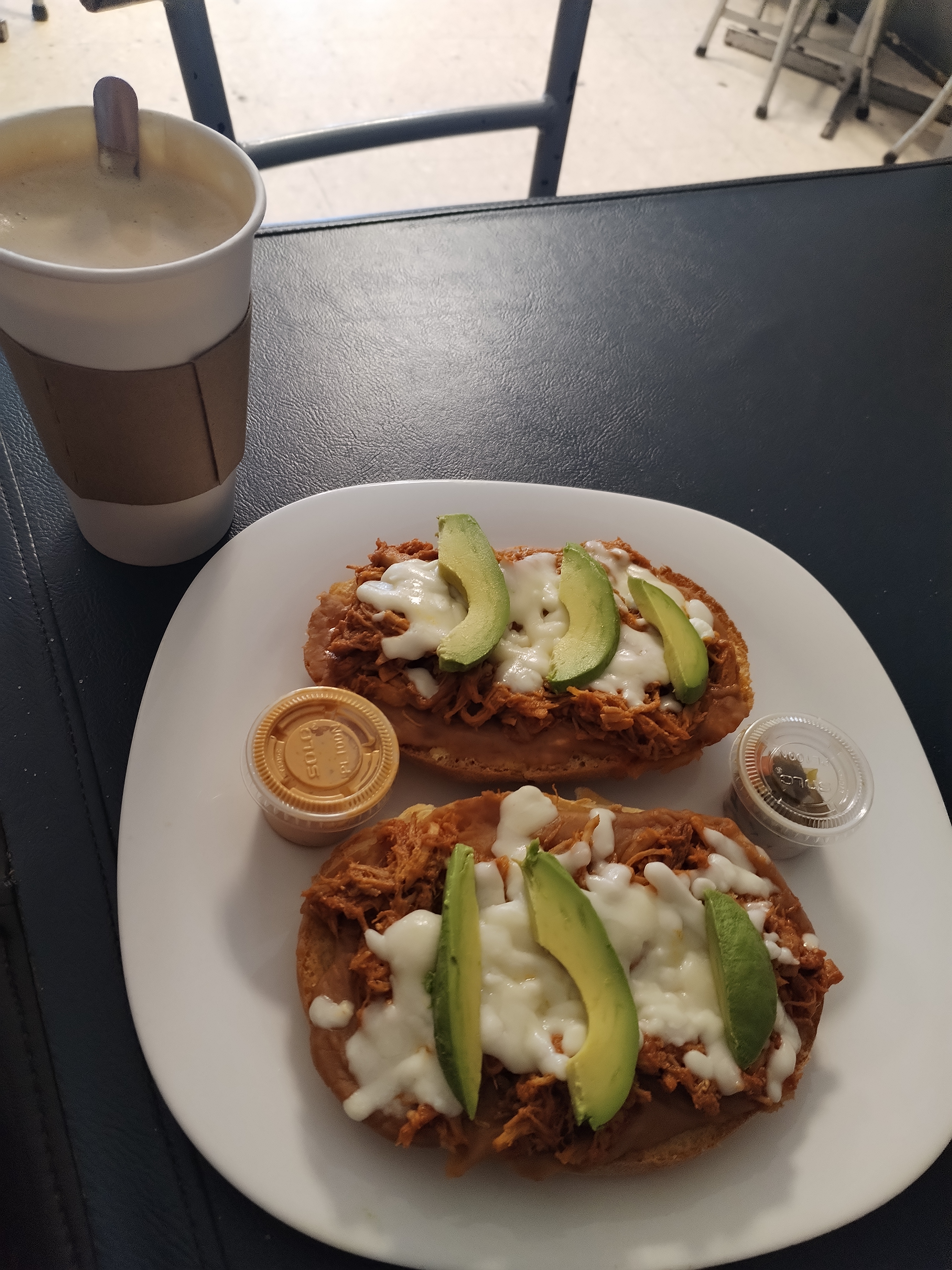 Hora de Comer image 5